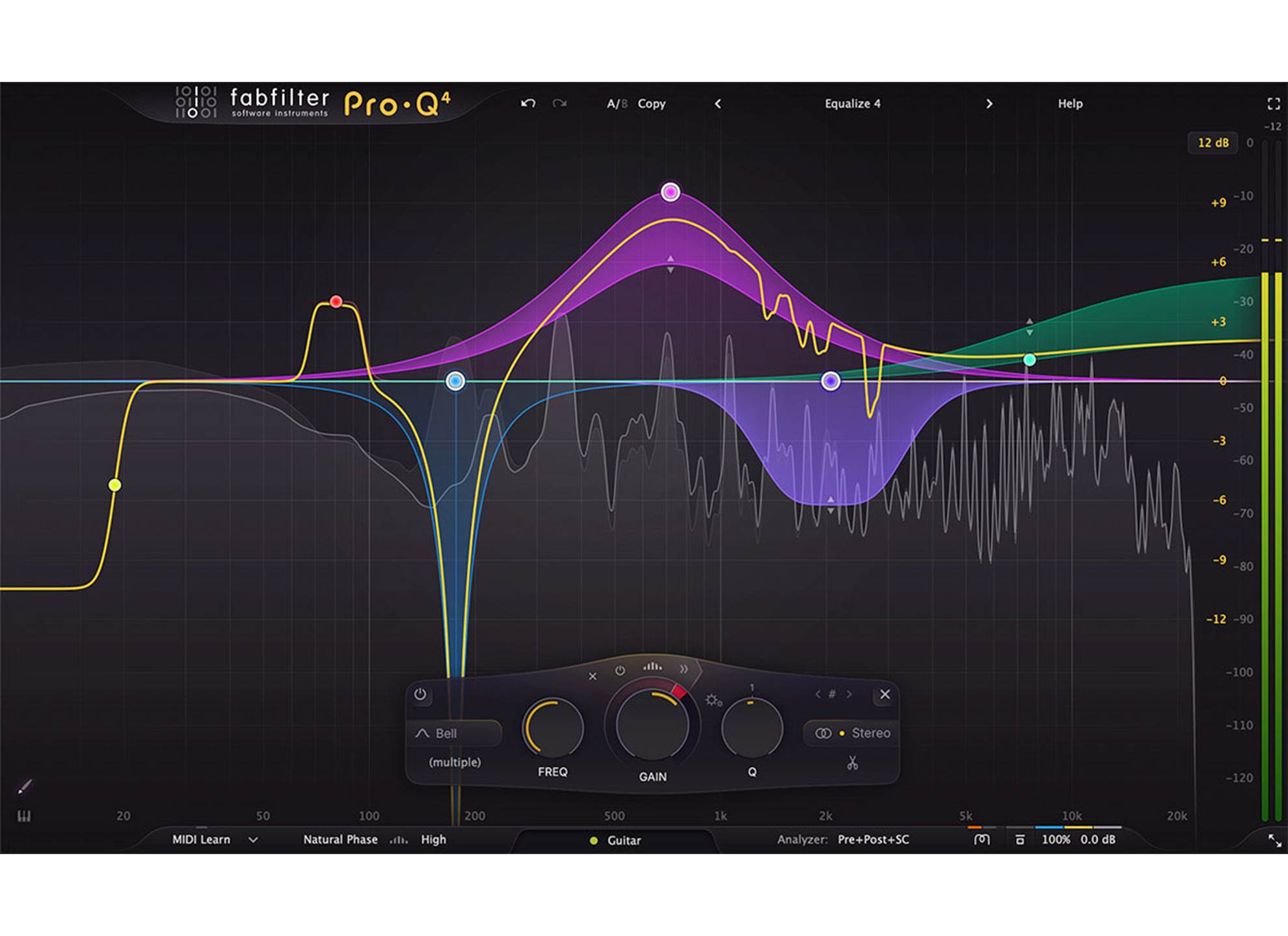 FabFilter Pro-Q 4