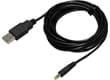 UDC-25 USB/DC-kabel