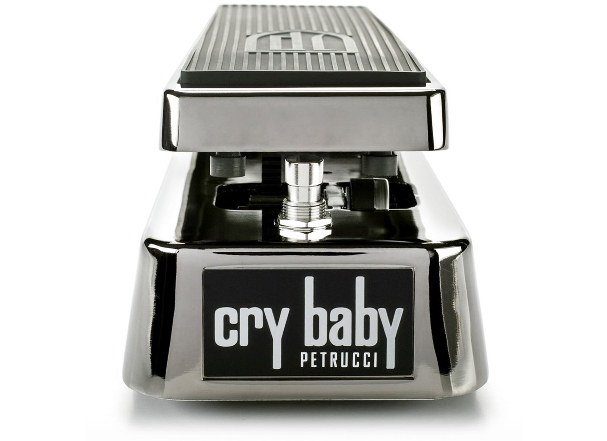 Cry Baby JP95 John Petrucci Wah