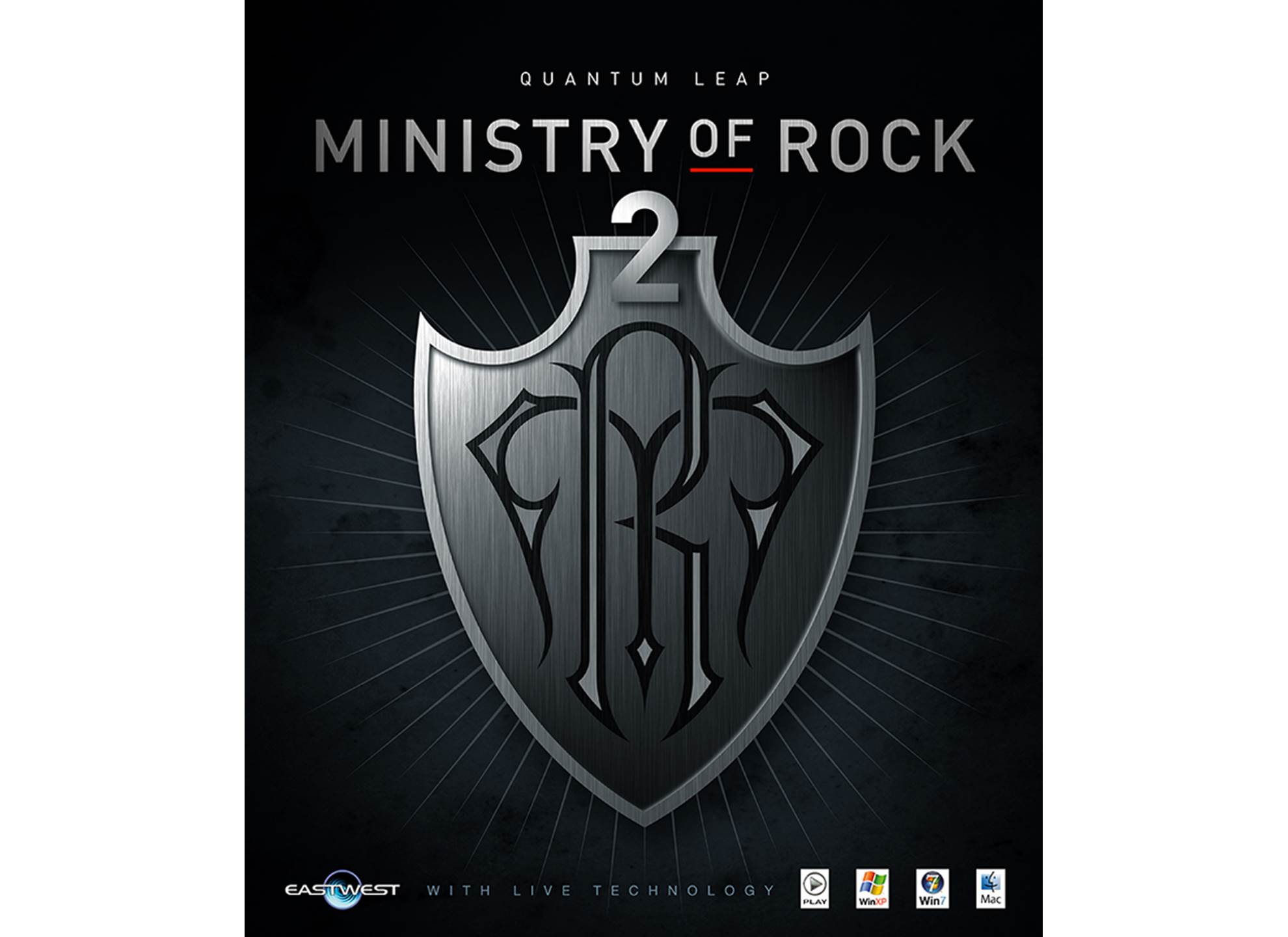 Ministry of Rock 2
