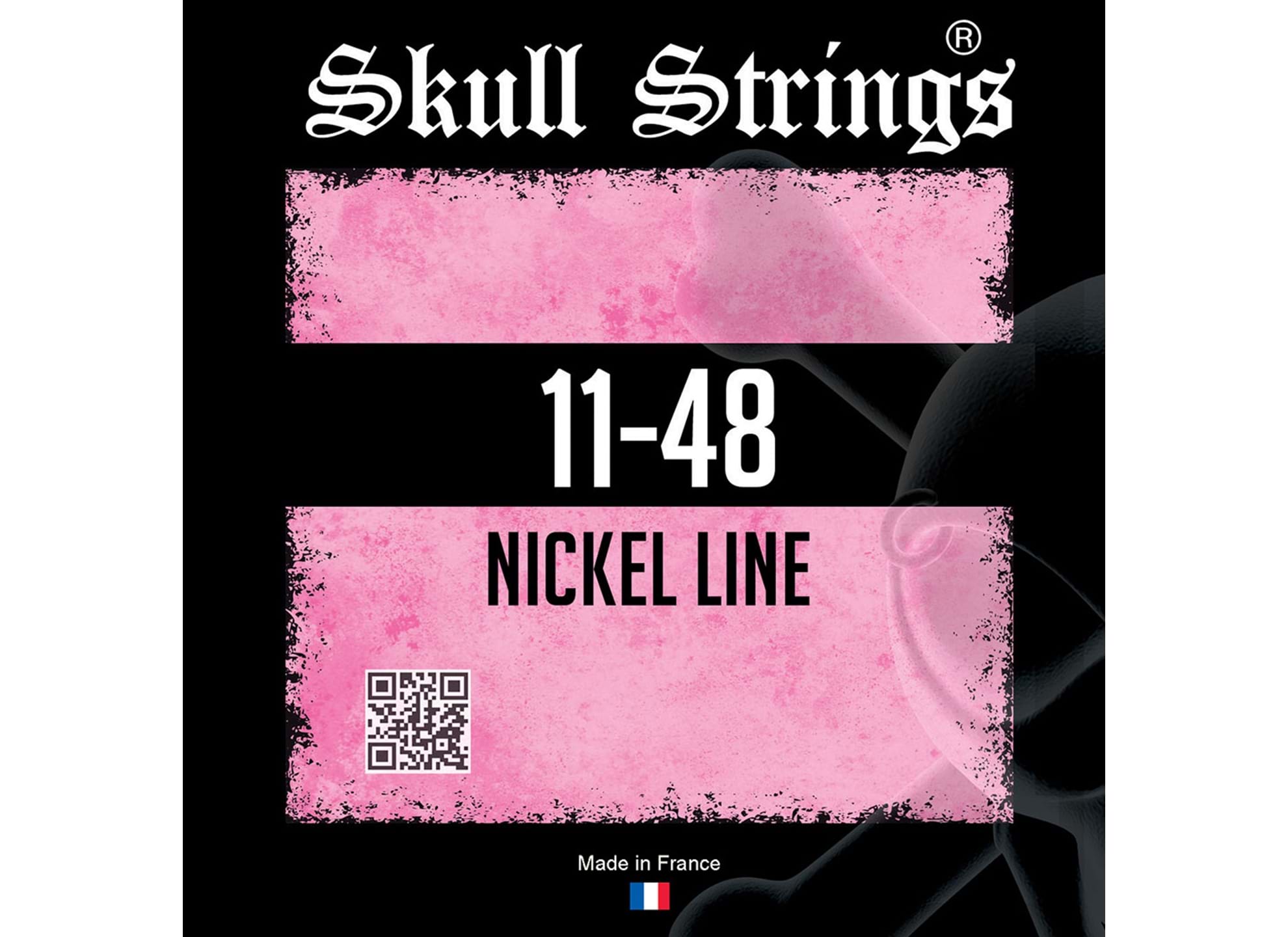 Nickel Line 11-48