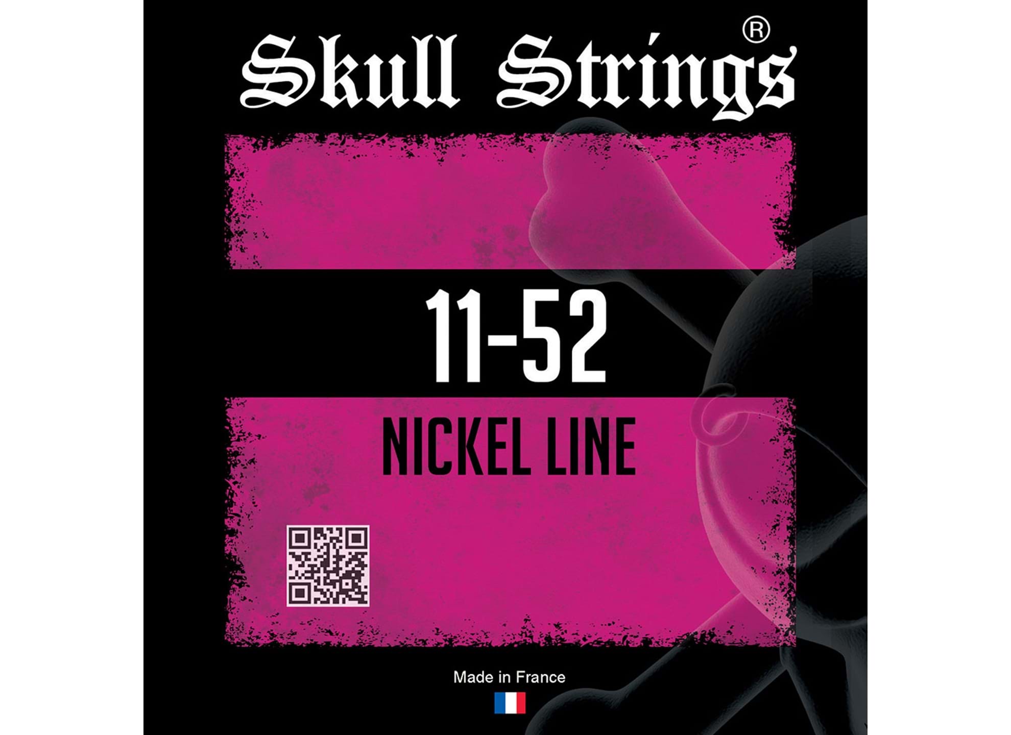 Nickel Line 11-52