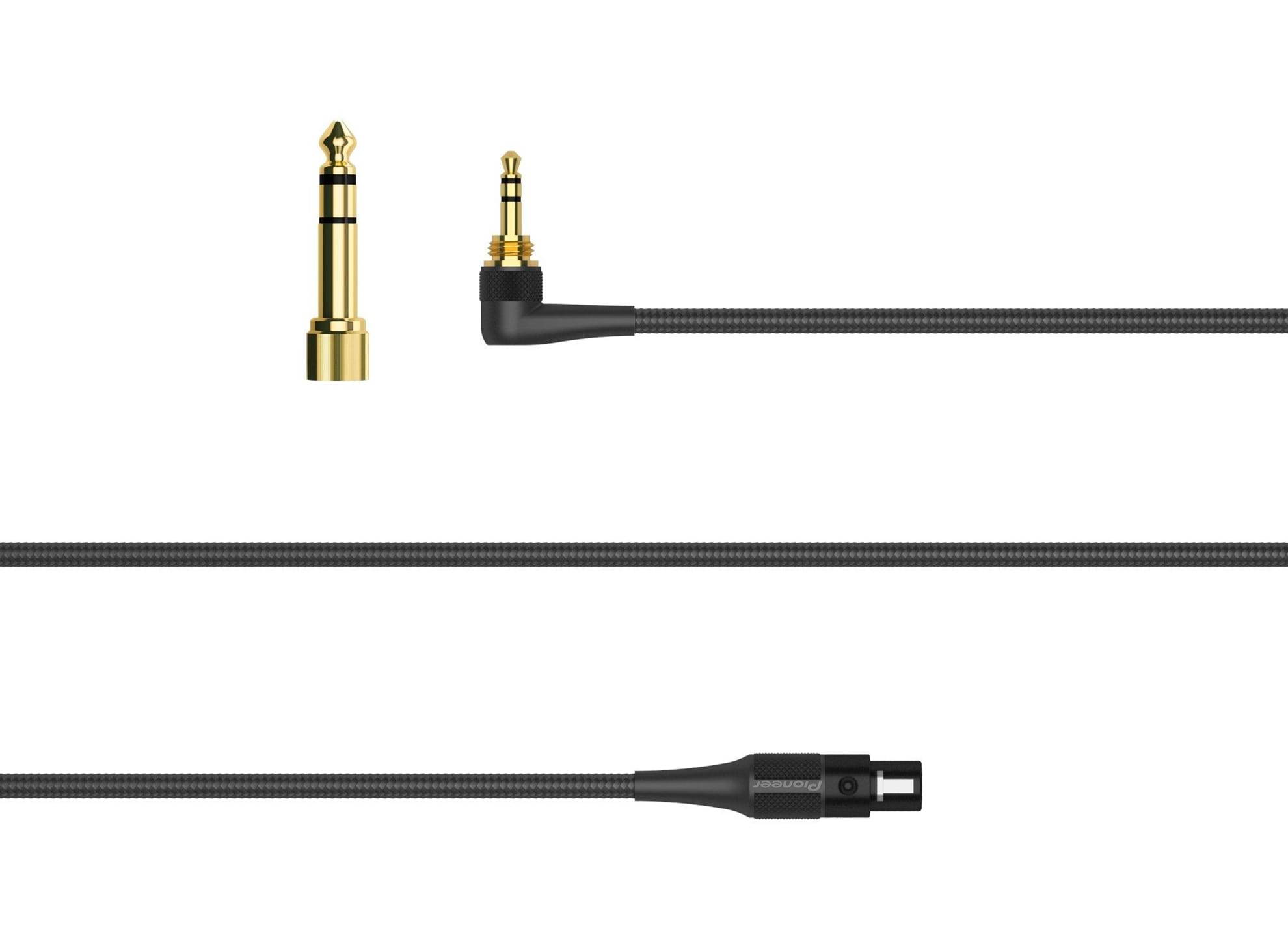 HC-CA0102 Straight Cable