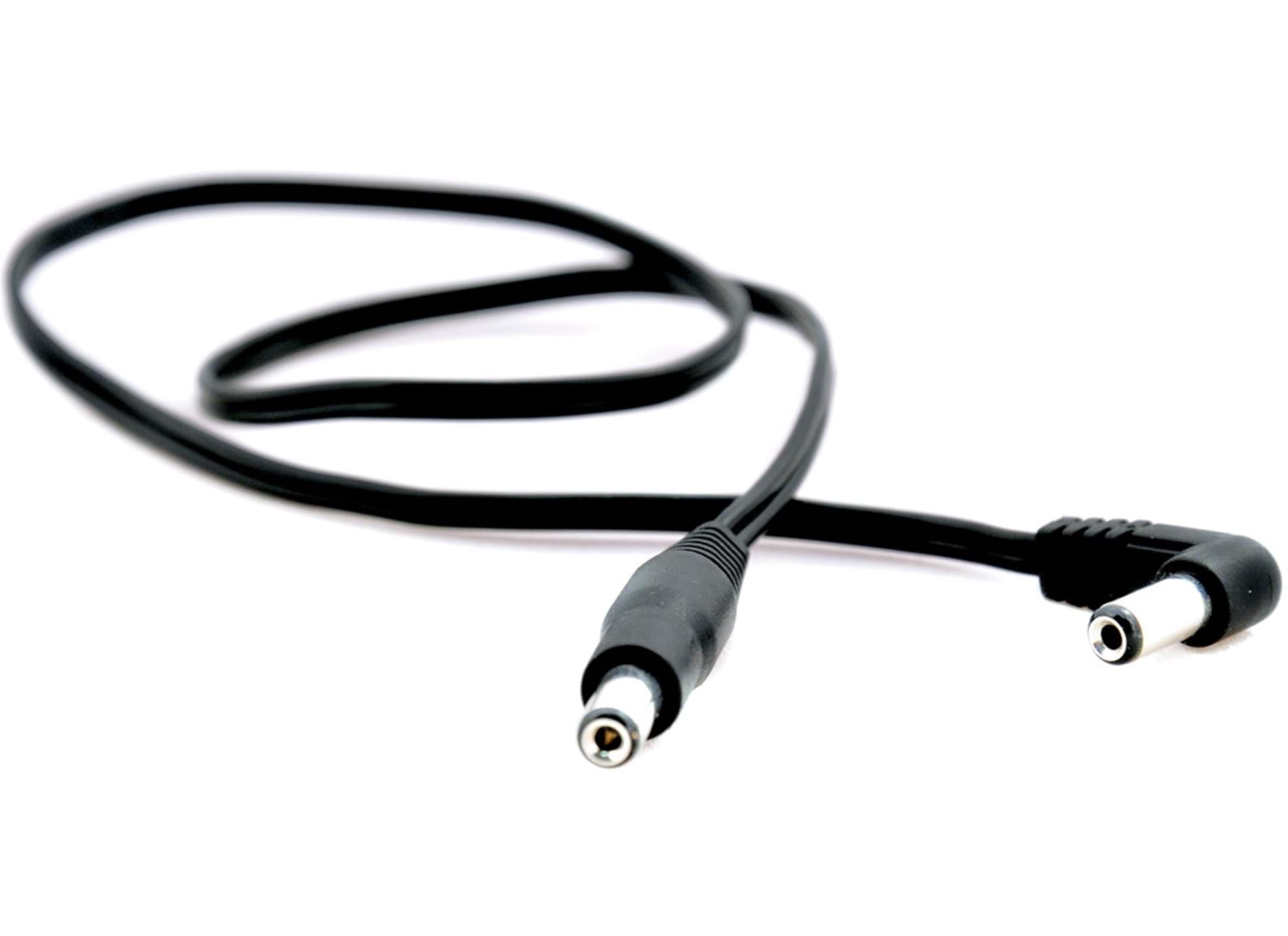 DC to DC leads cable, 50cm