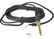 DT770/880/990 Kabel med kontakt