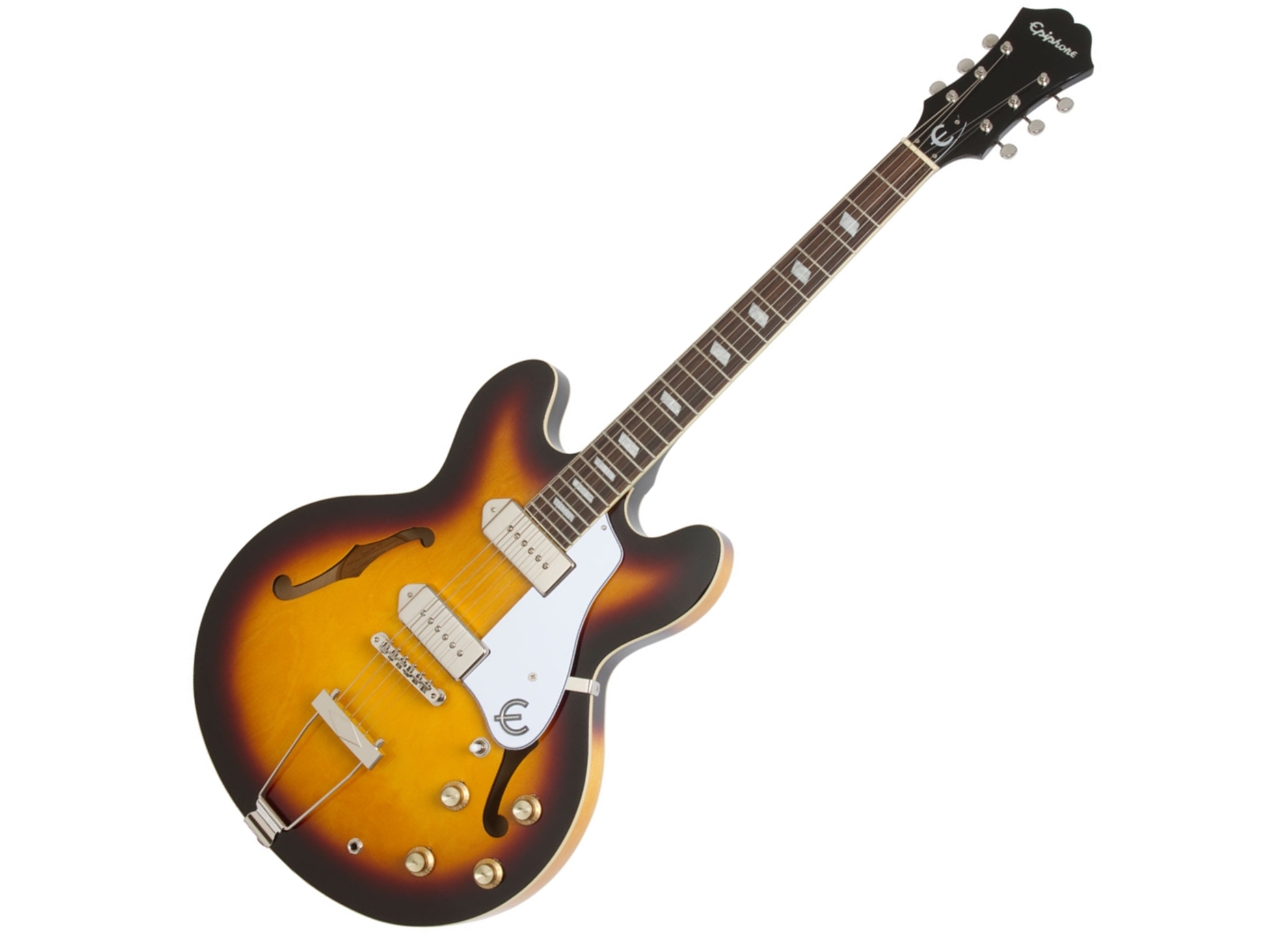 Casino Vintage Sunburst