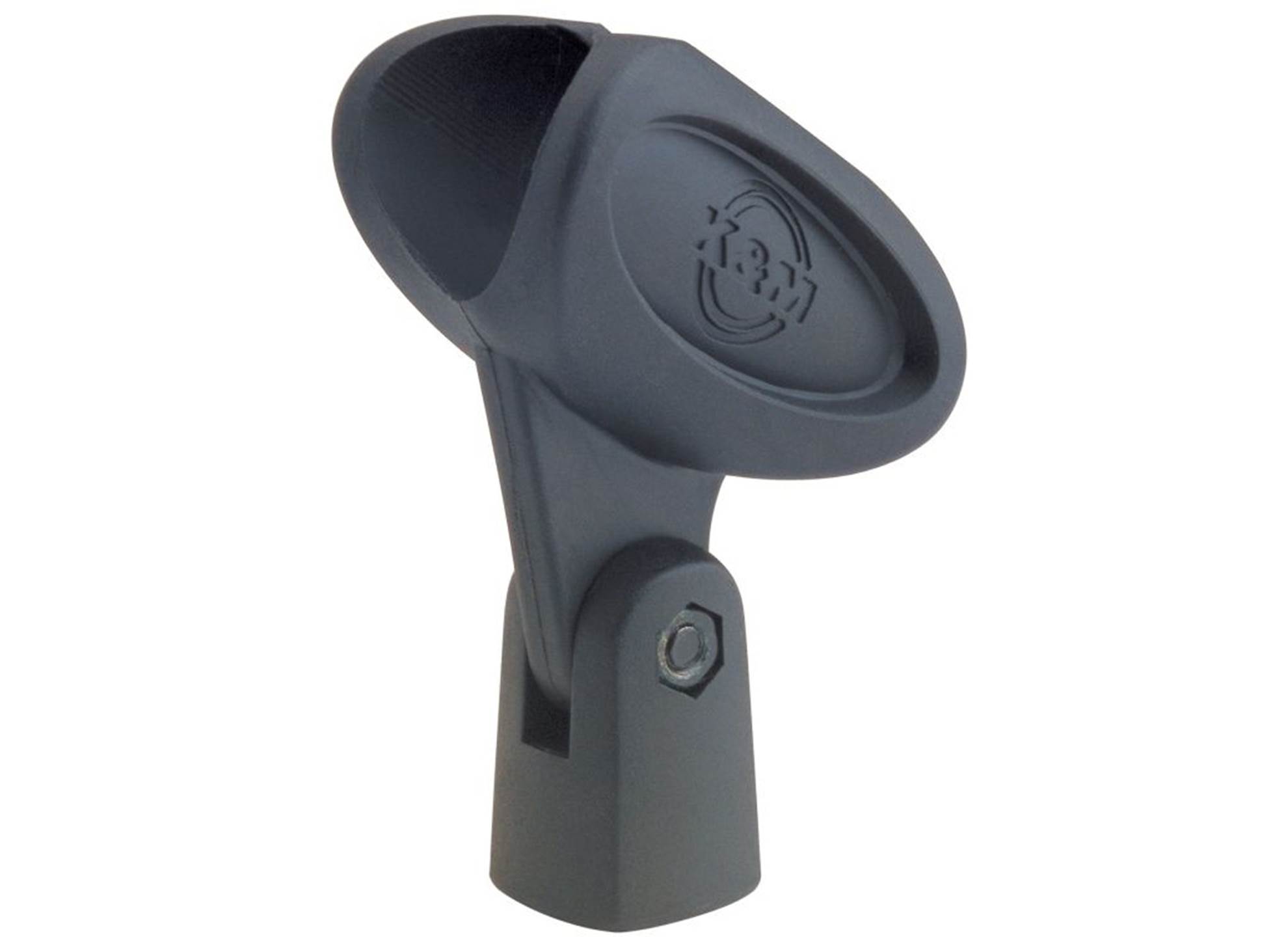 85055 | MICROPHONE CLIP | 3/8” and 5/8”