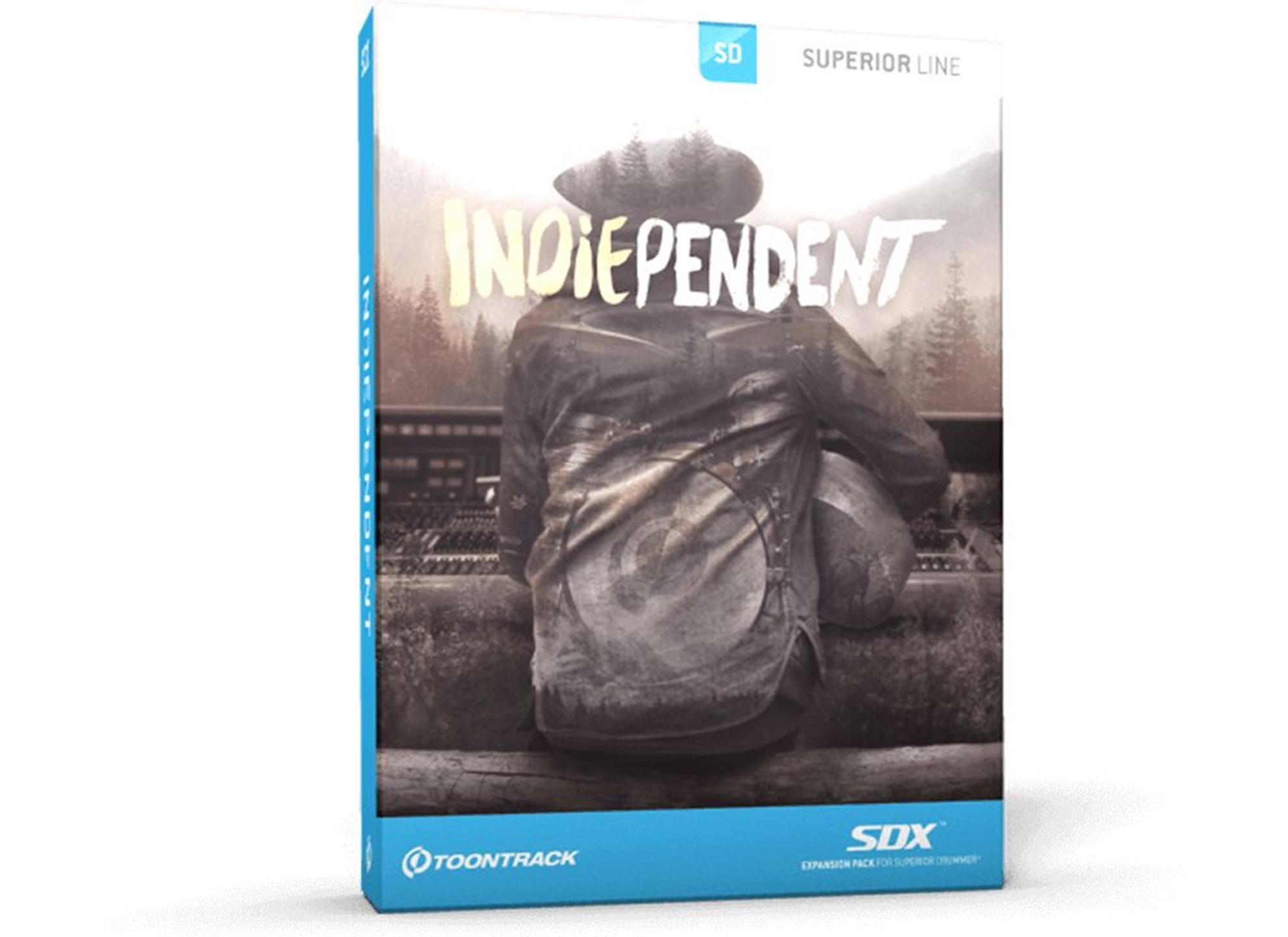 Indiependent SDX