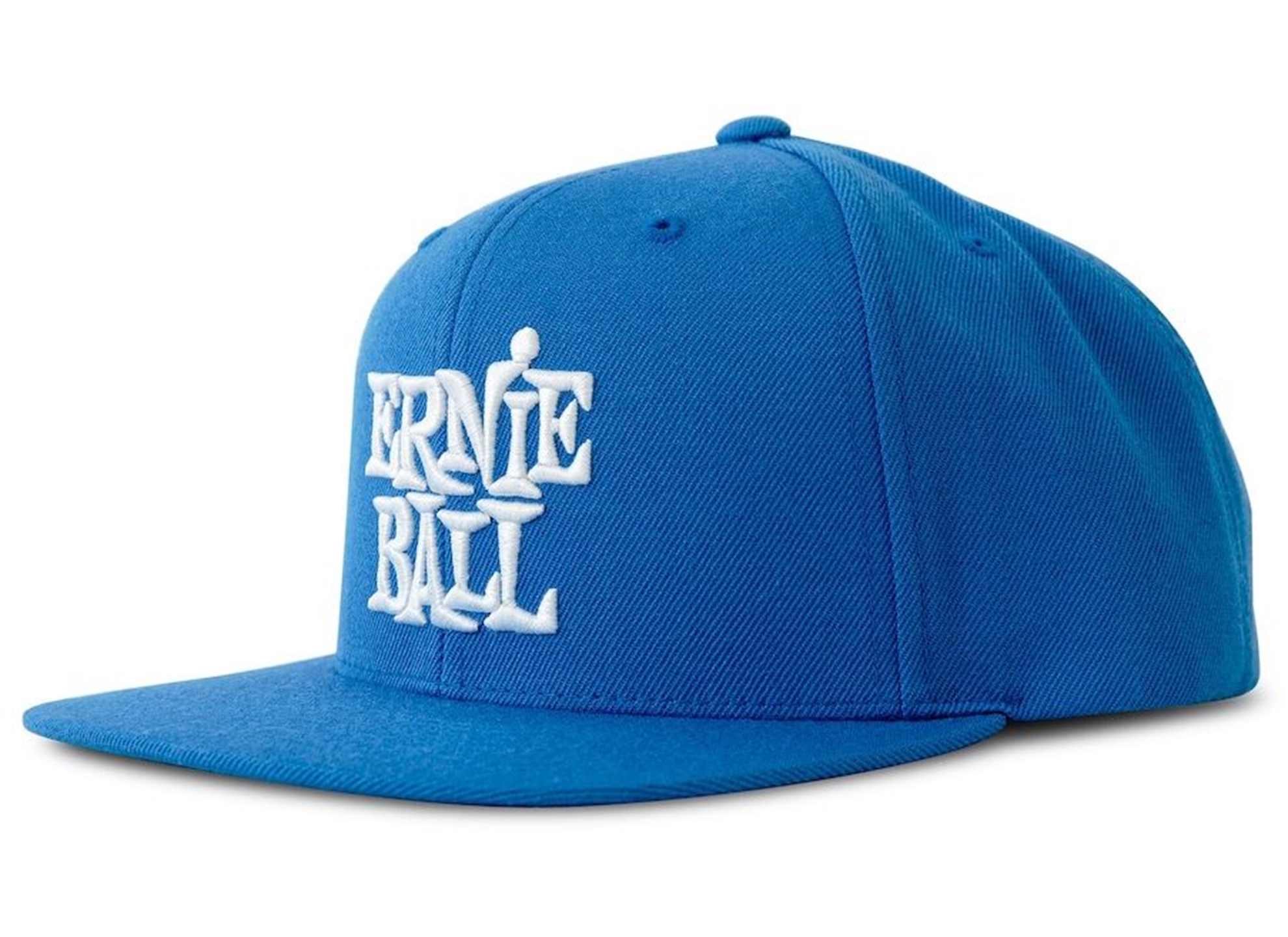 EB-4155 Ernie Logo Hat Blue