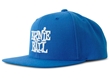 EB-4155 Ernie Logo Hat Blue