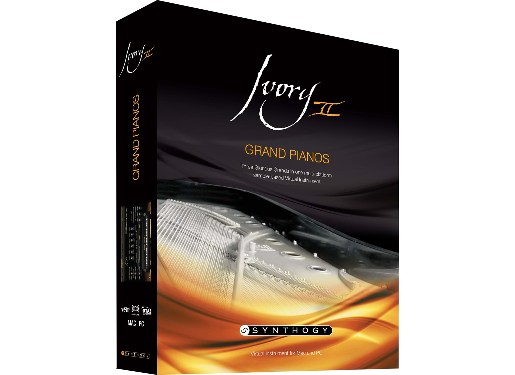 download vst synthogy ivory 2 grand piano