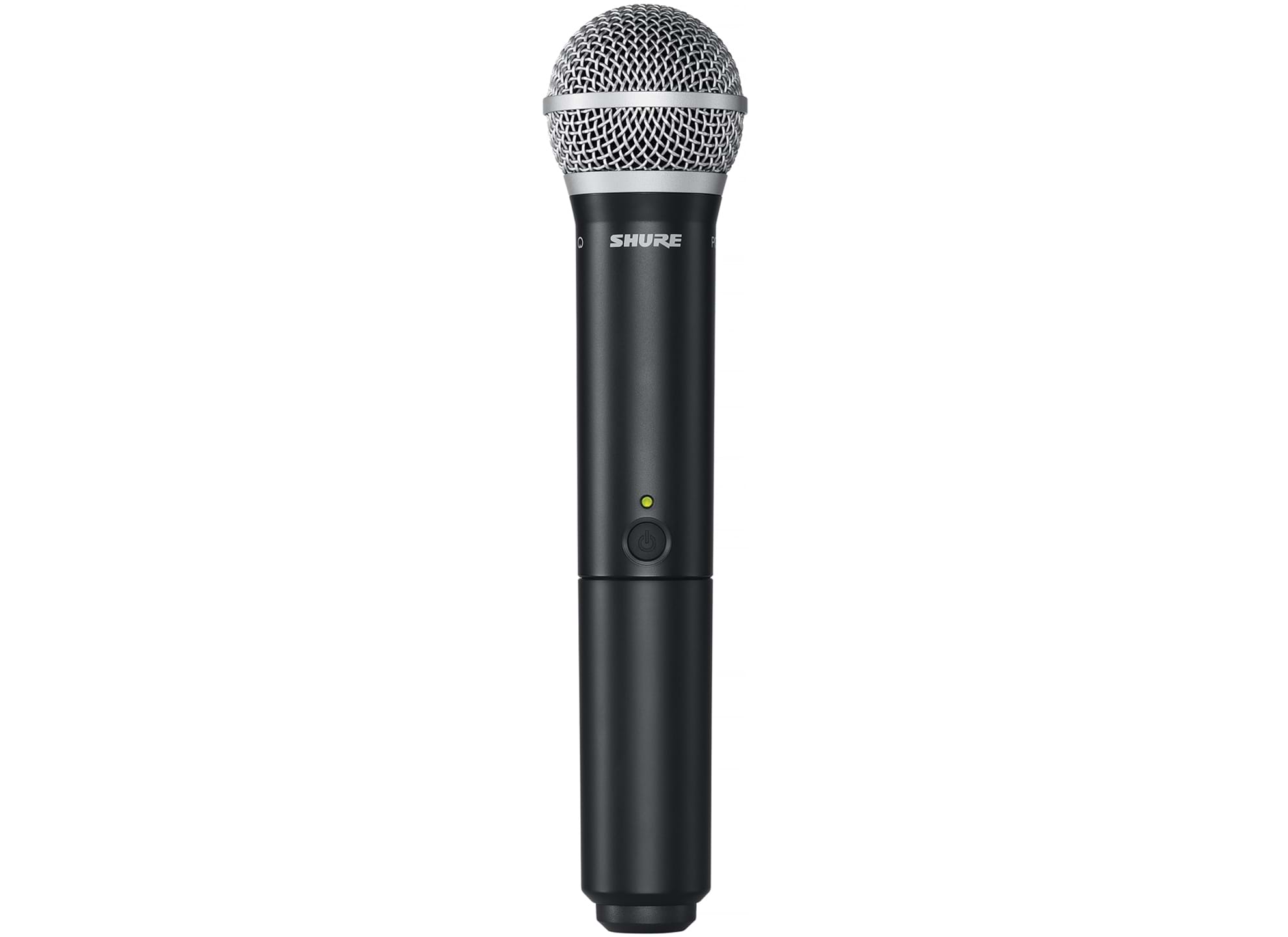 BLX24 Vocal System PG58 S8