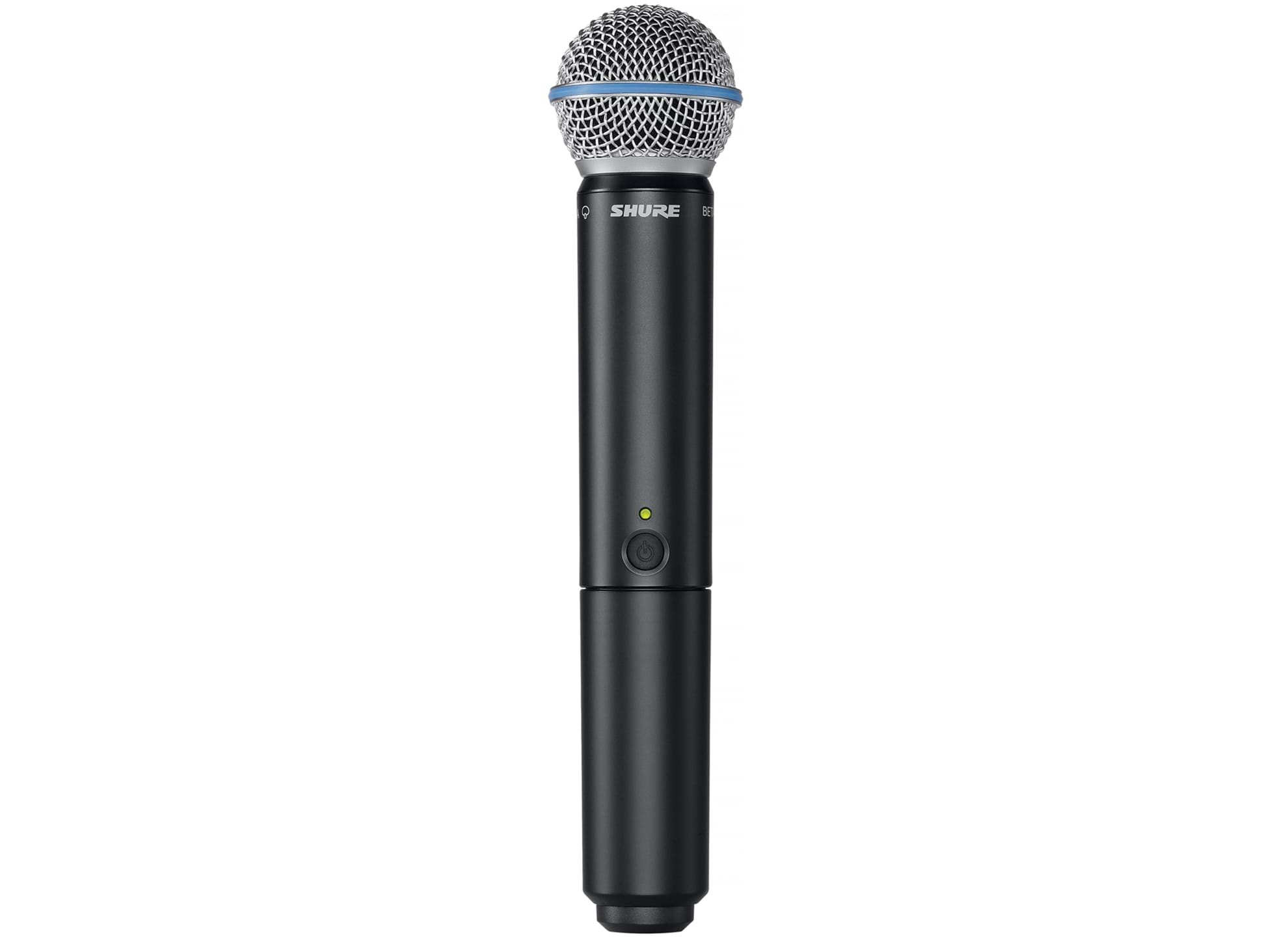 BLX24RE Vocal System Beta58A S8
