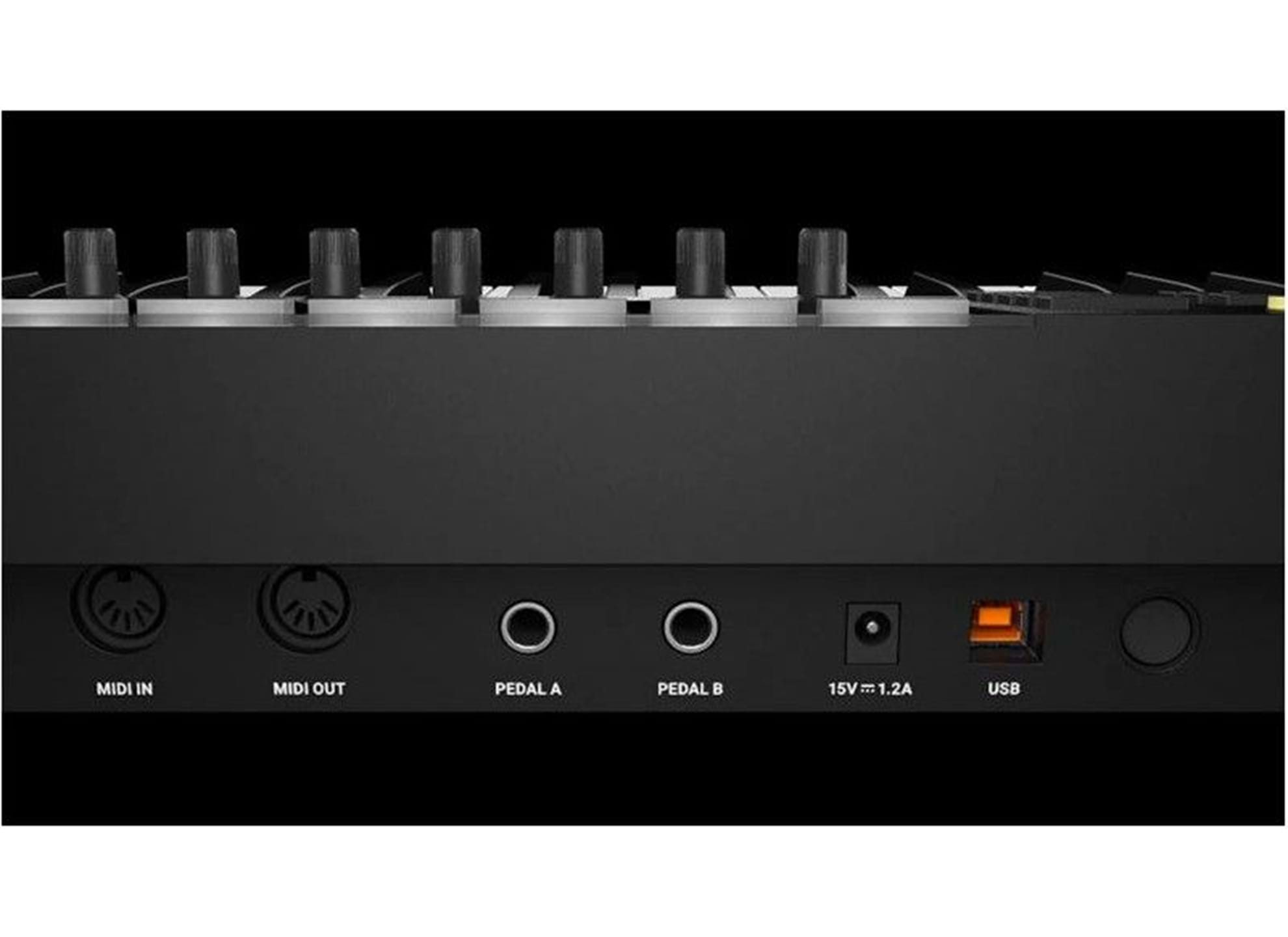 native instruments komplete kontrol s61 mk2 and studio one