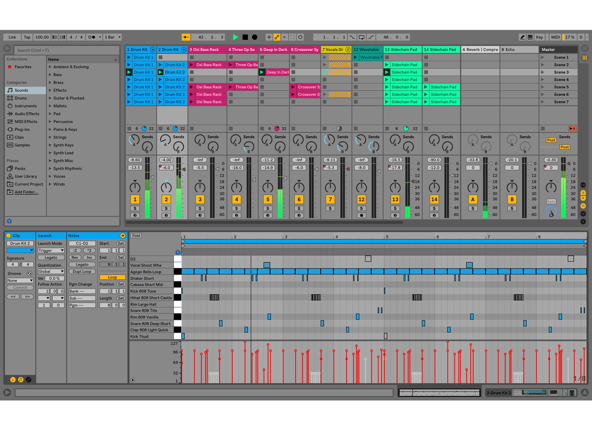 ableton live 10 download unauthorized