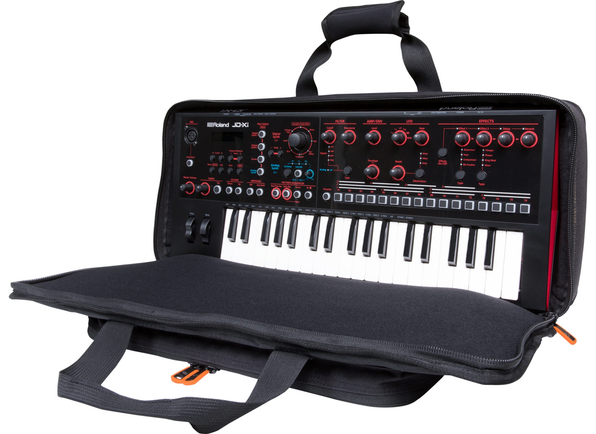 CB-BJDXI Keyboard Bag