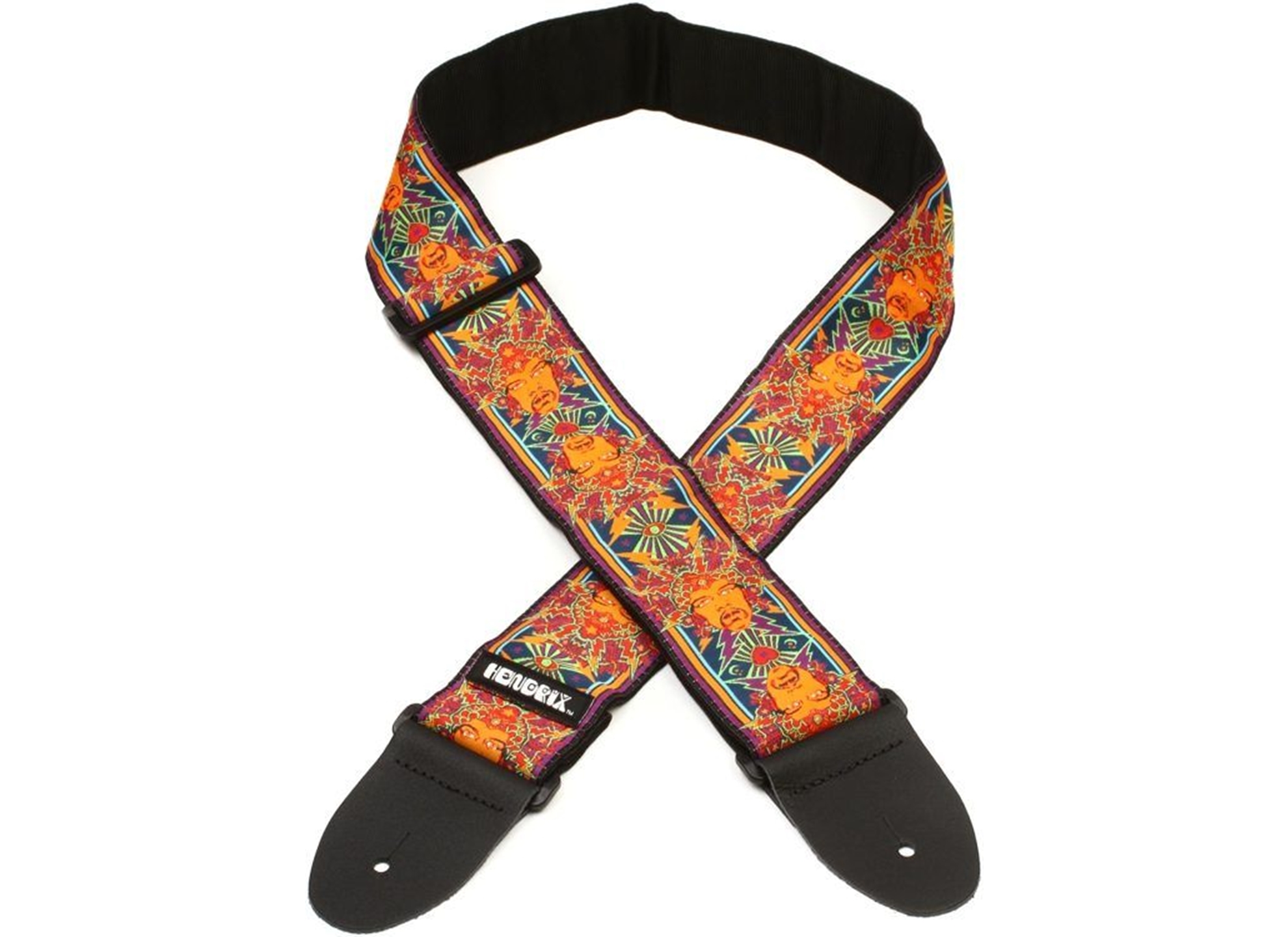 hendrix strappy