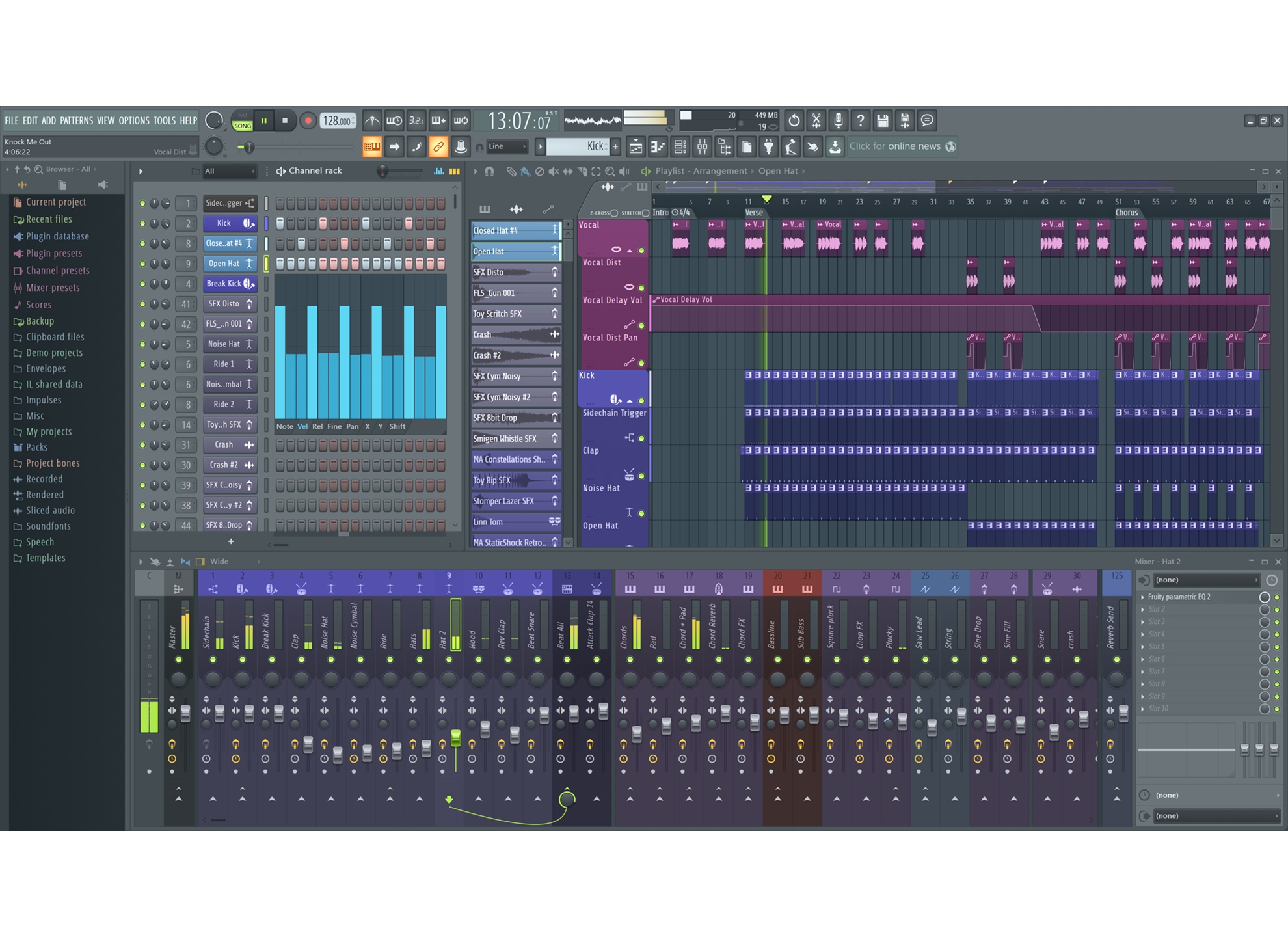 FL Studio - Download
