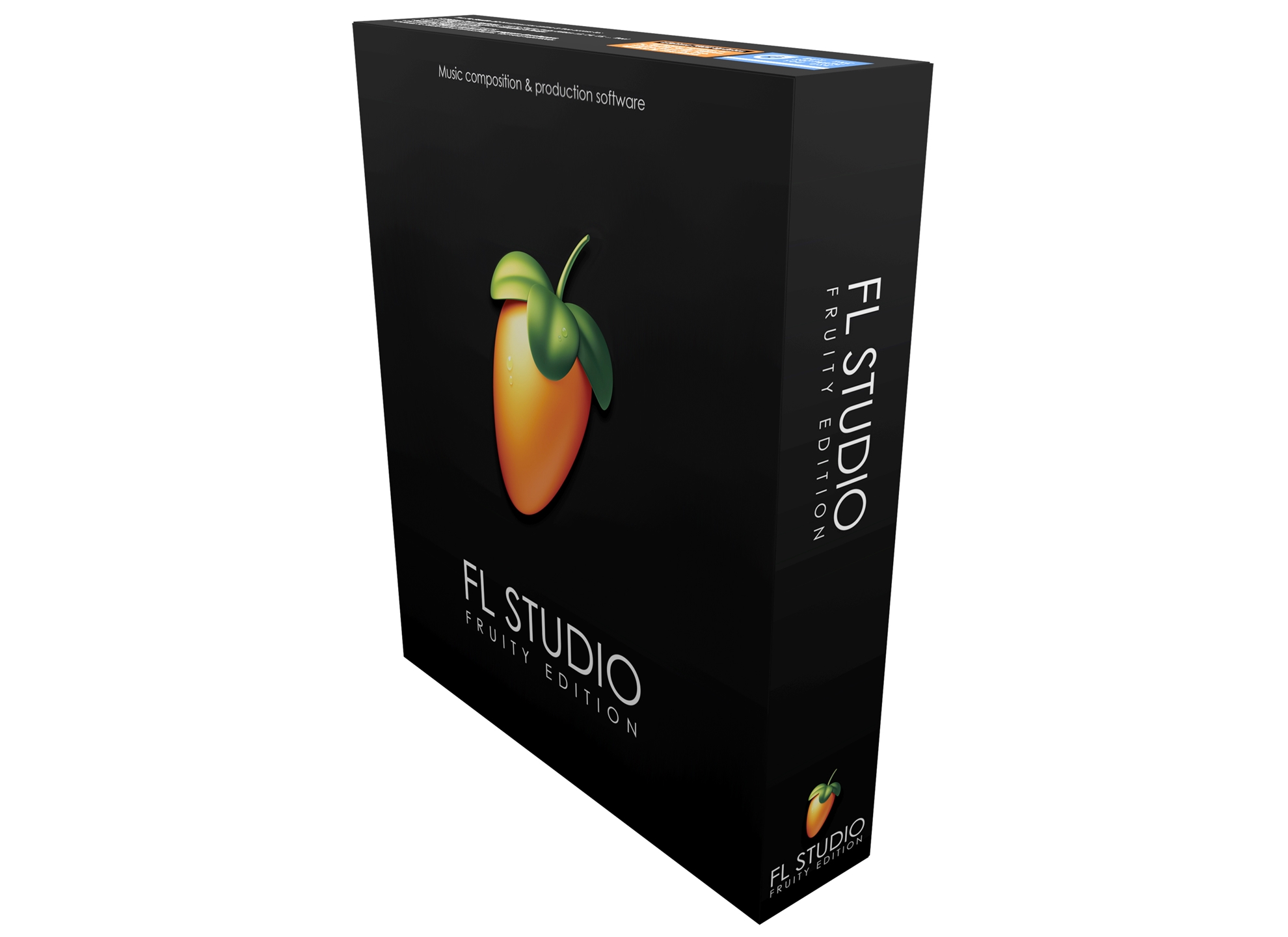 fl studio fruity edition vs ableton live intro