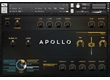 Apollo: Cinematic Guitars
