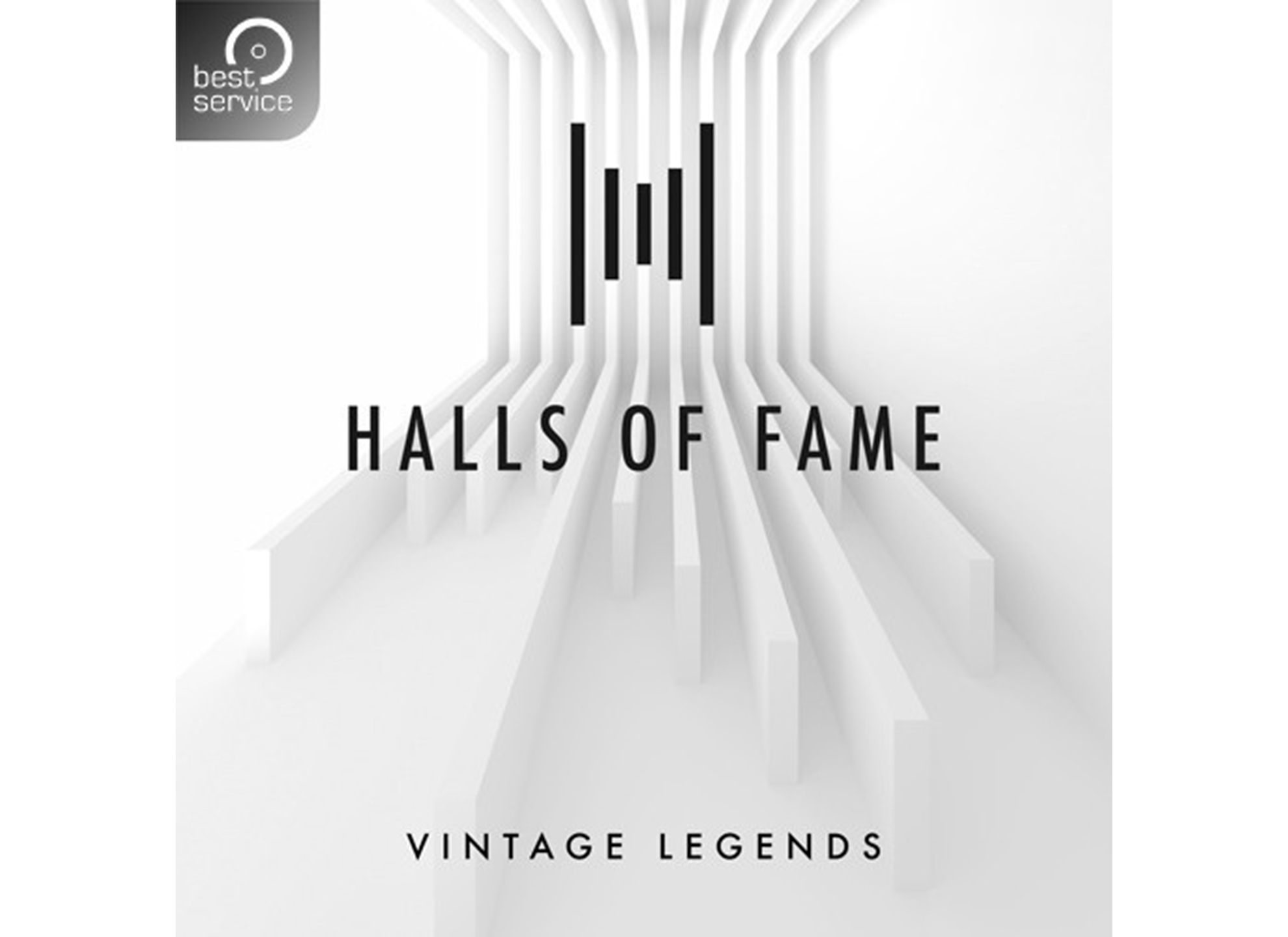 Halls of Fame 3 Vintage Legends