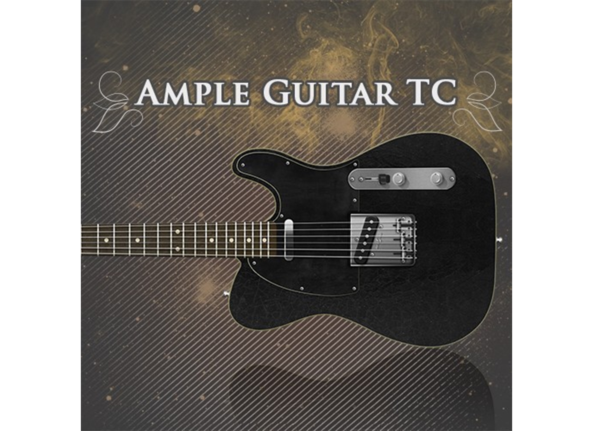 Ample Guitar TC