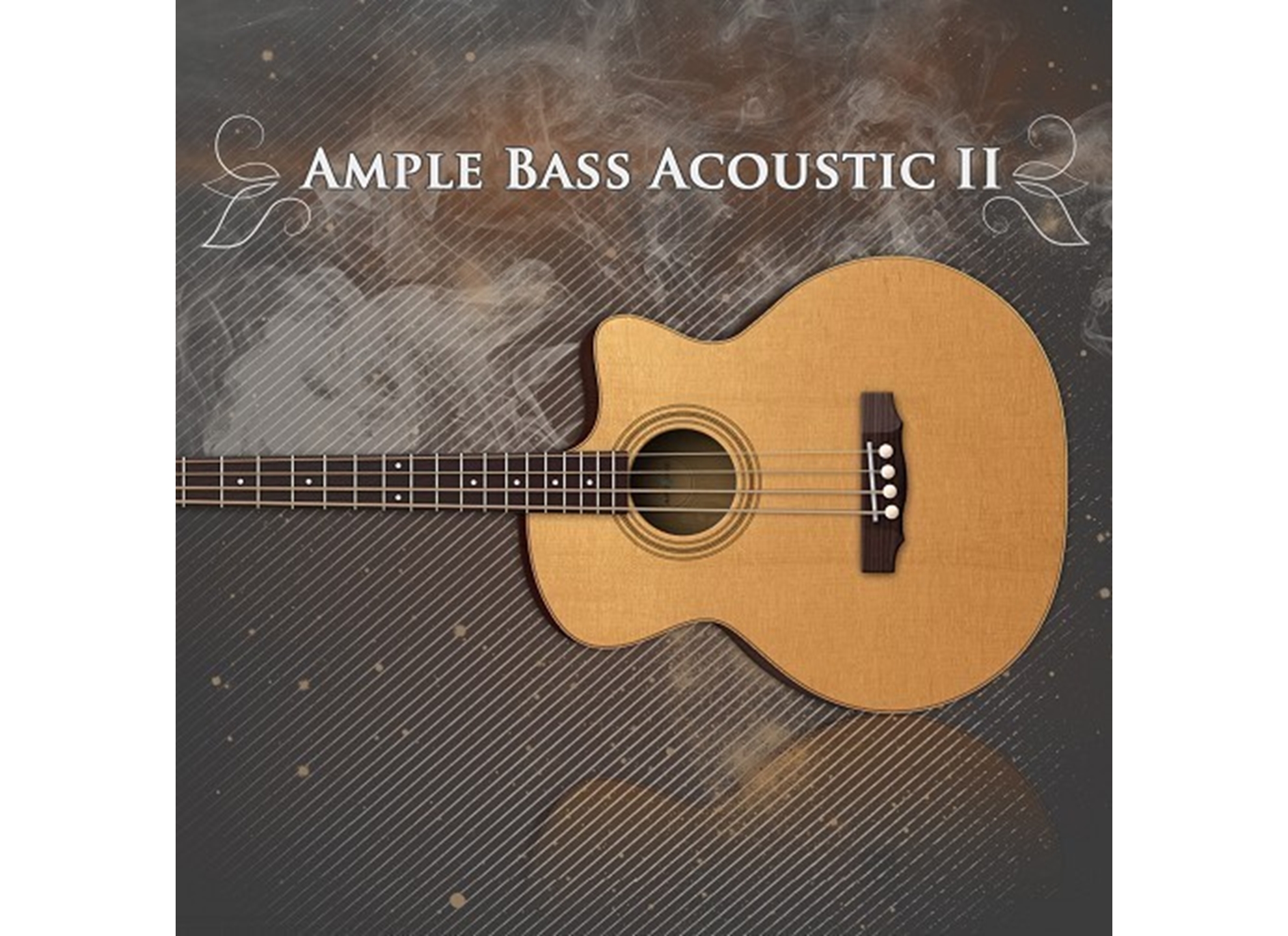 Ample Bass Acoustic III