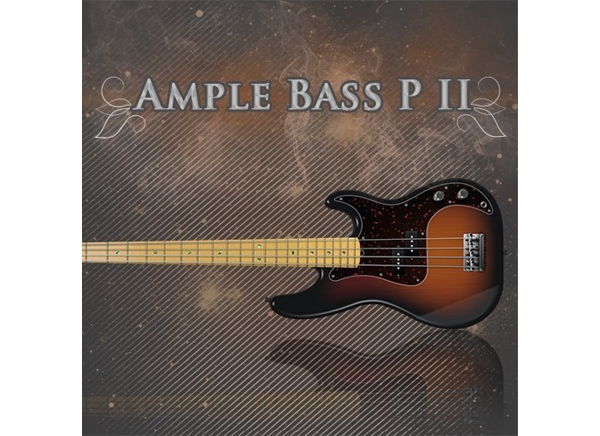 Ample Bass P III