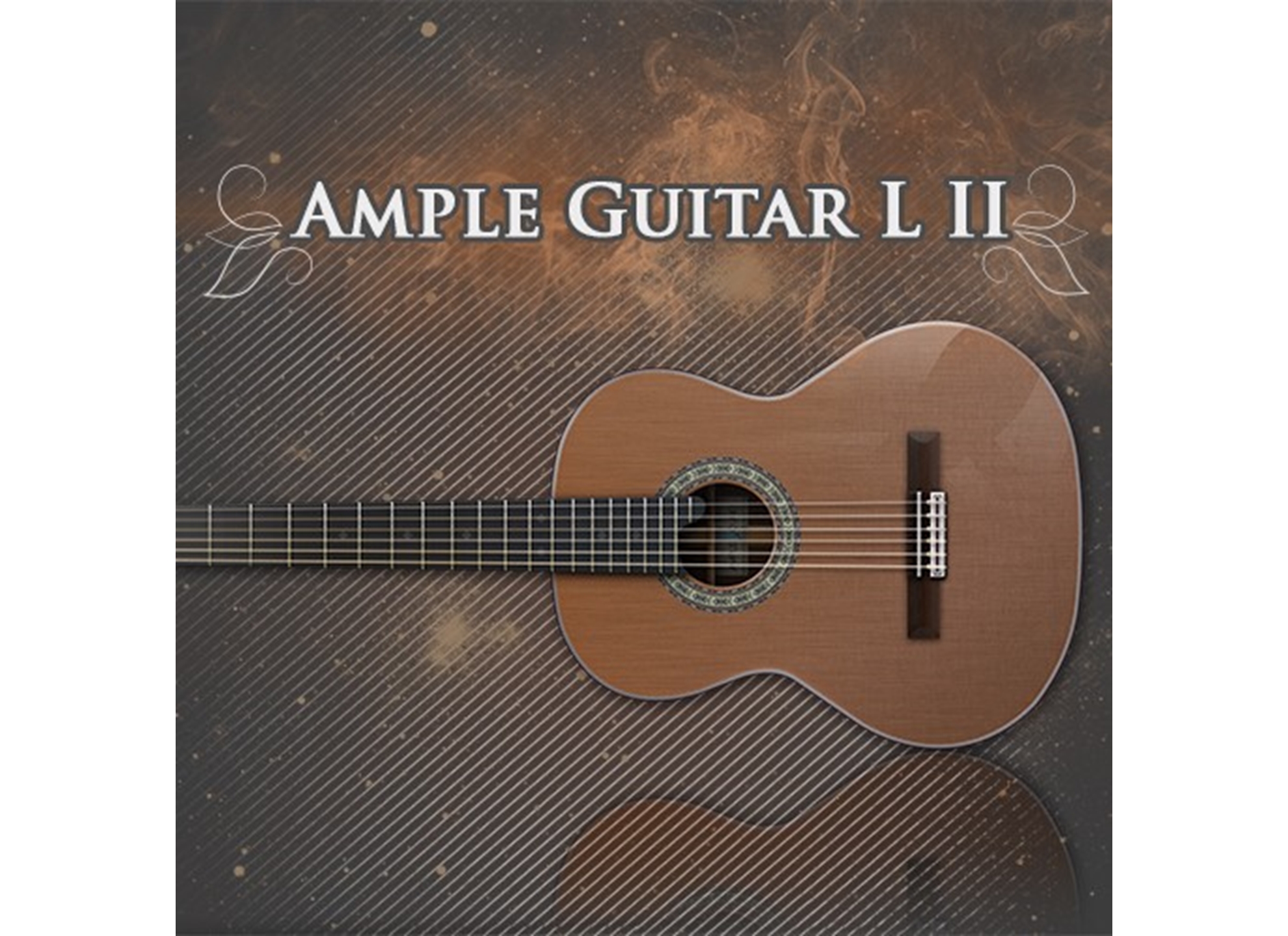 Ample Guitar L III