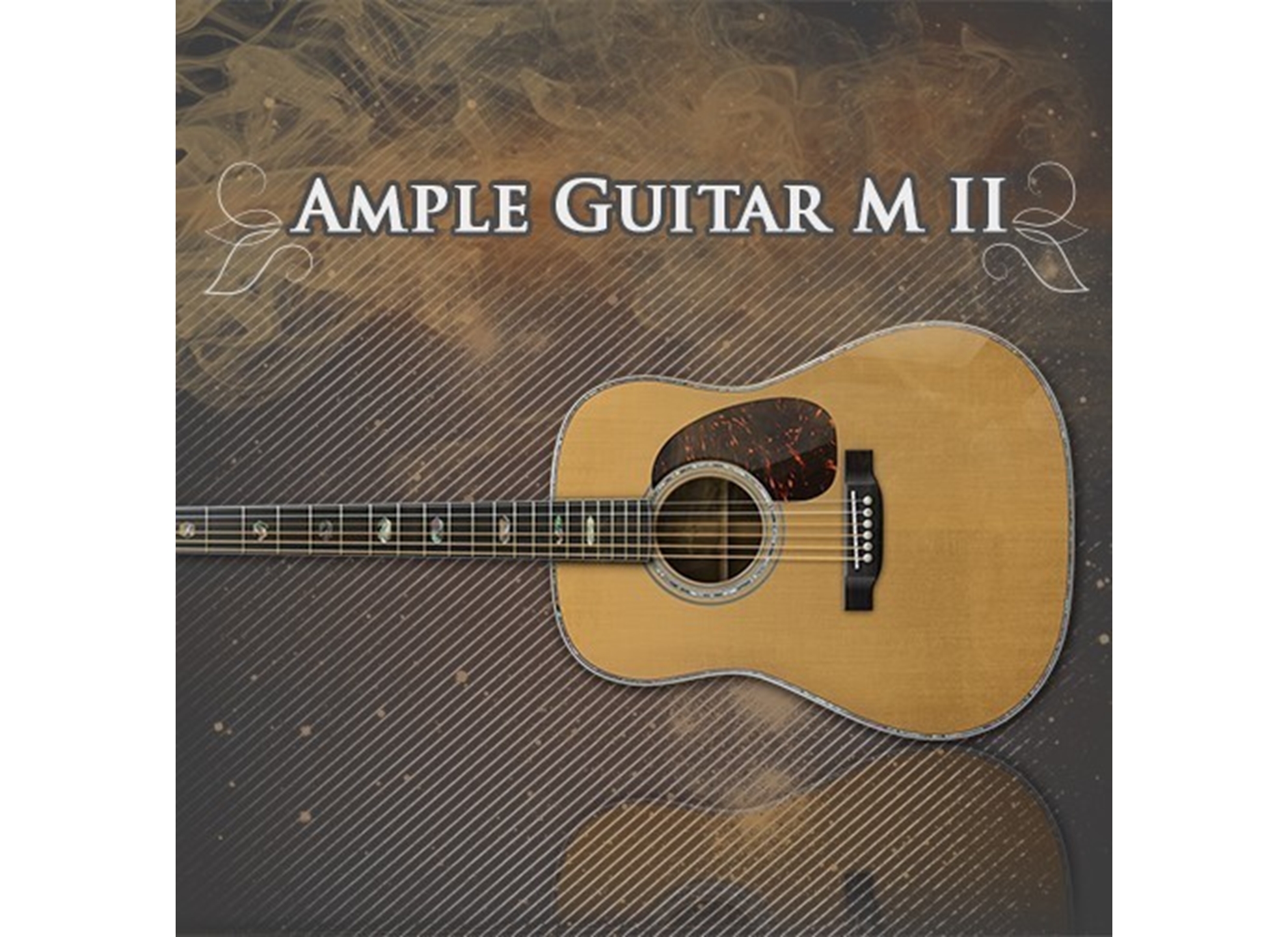 Ample Guitar M III