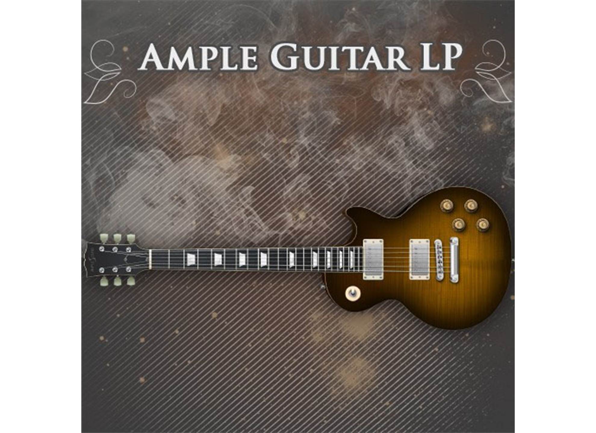 Ample Guitar LP