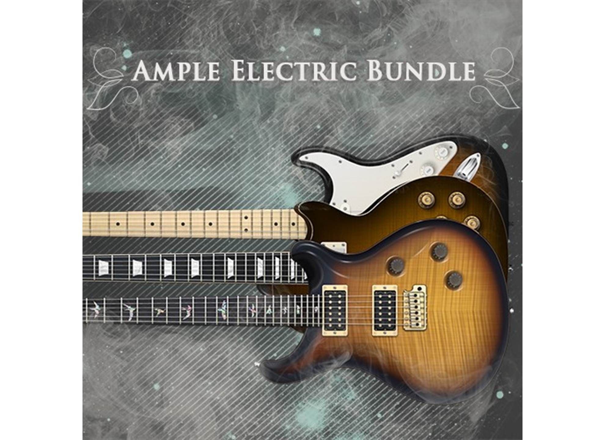 6 in 1 Electric Bundle