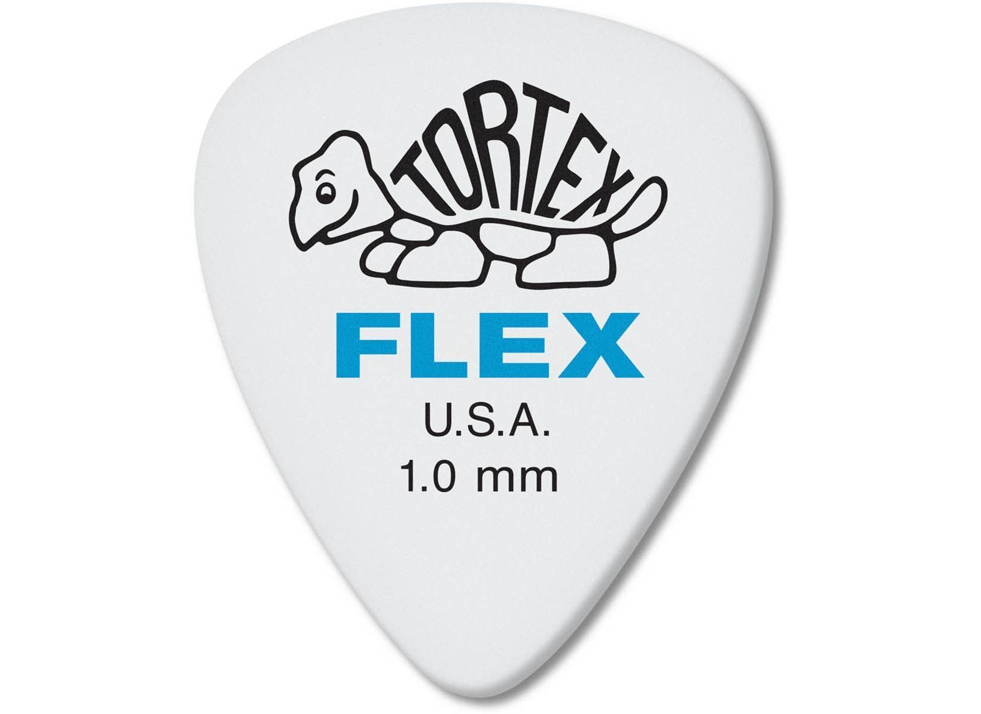 Tortex Flex Standard 1.00 mm (10-pack)