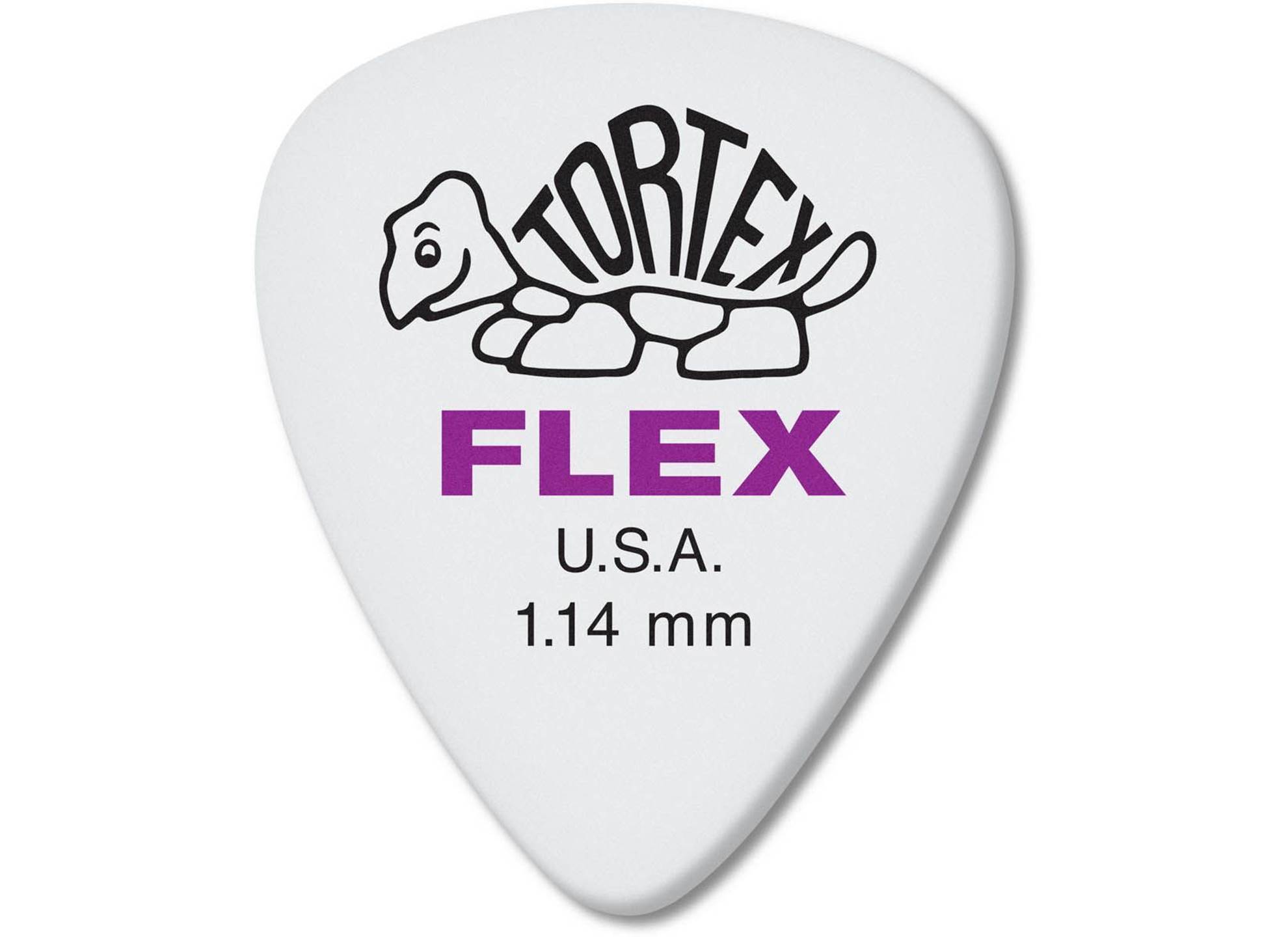 Tortex Flex Standard 1.14 mm (10-pack)
