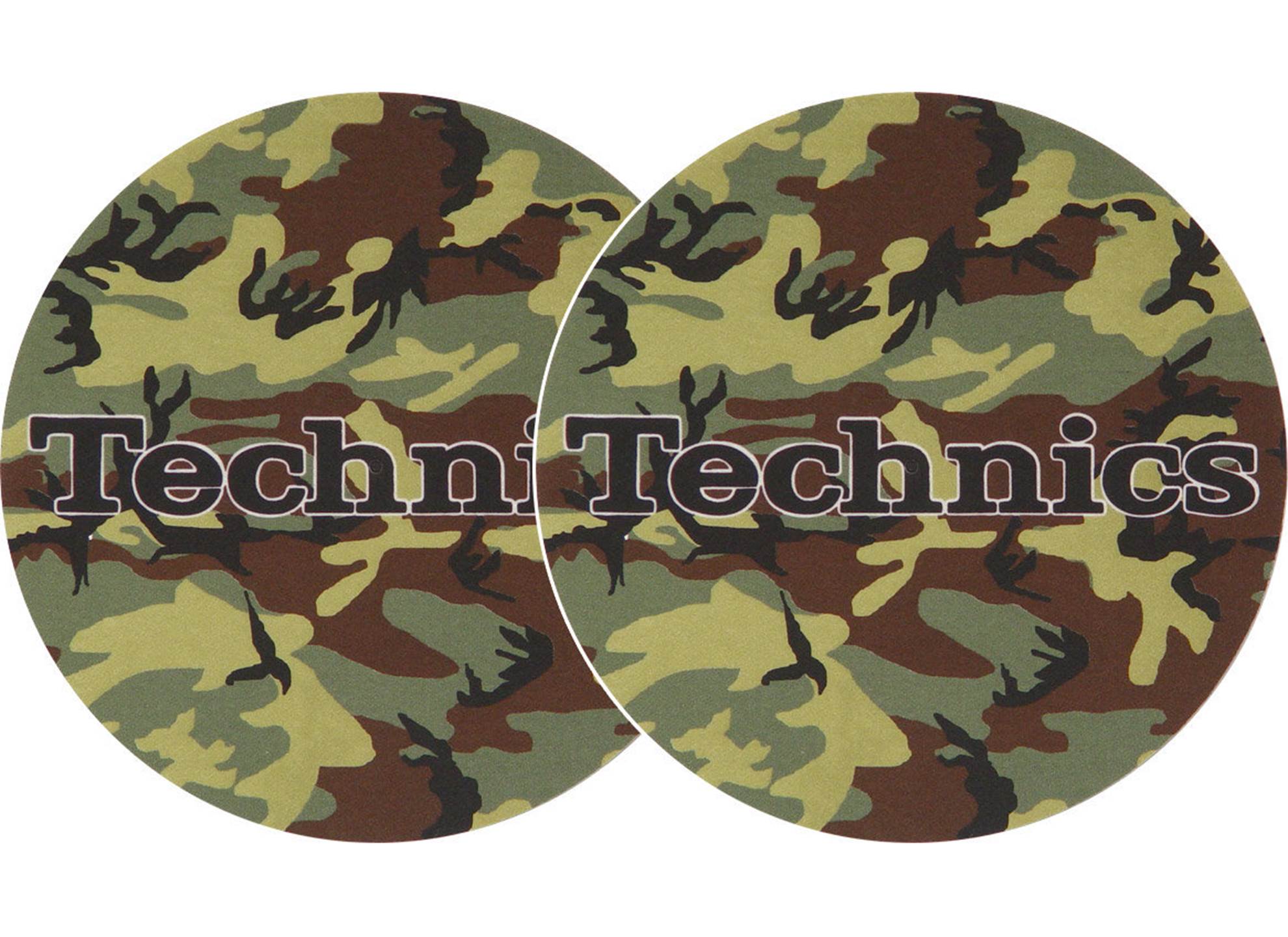Technics Army