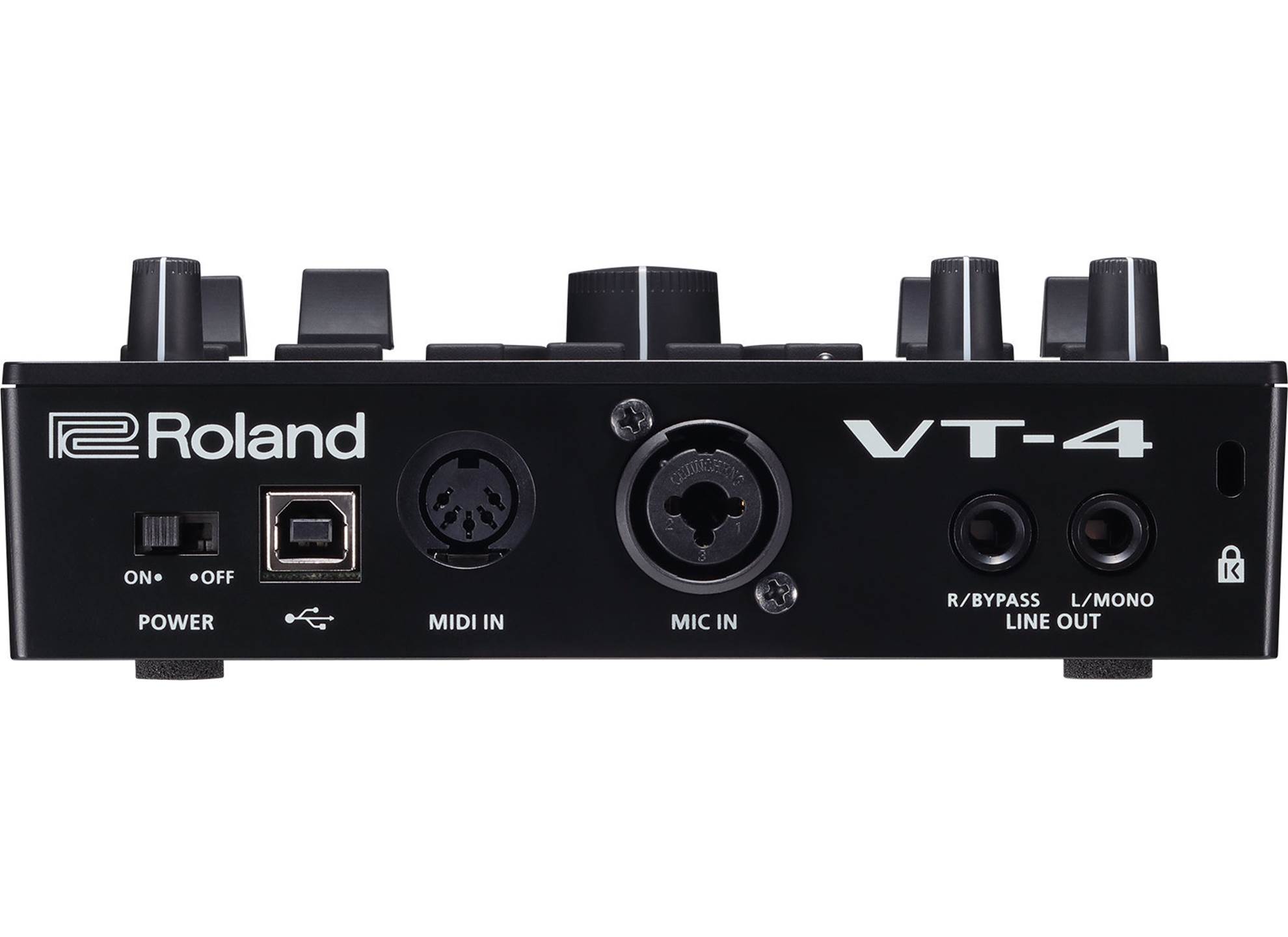 VT-4 Voice Transformer