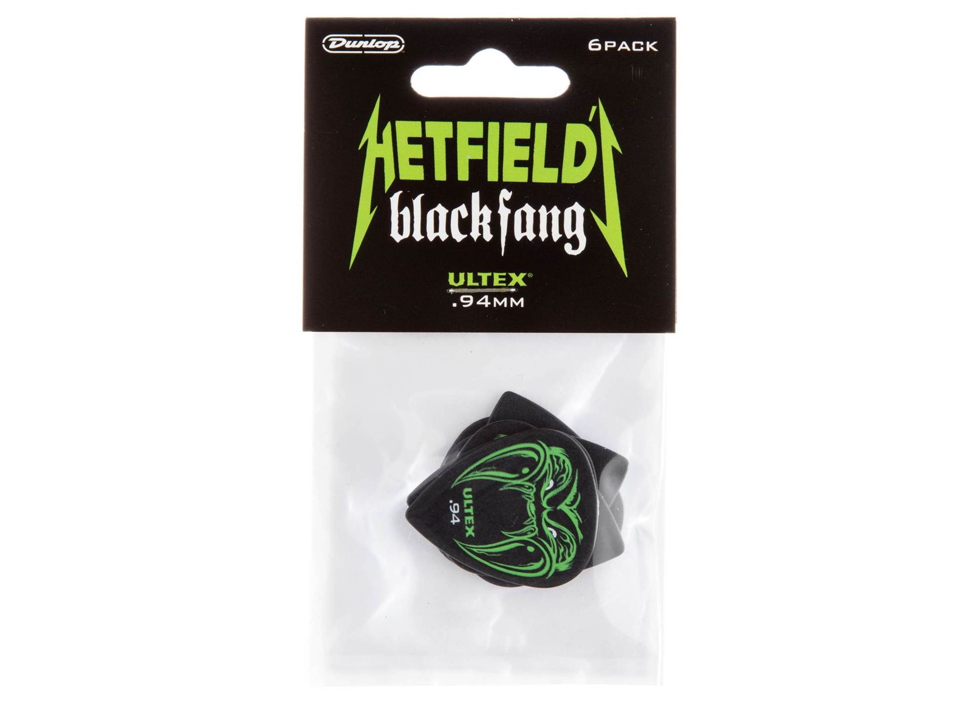 Hetfield Black Fang 0.94 6-pack