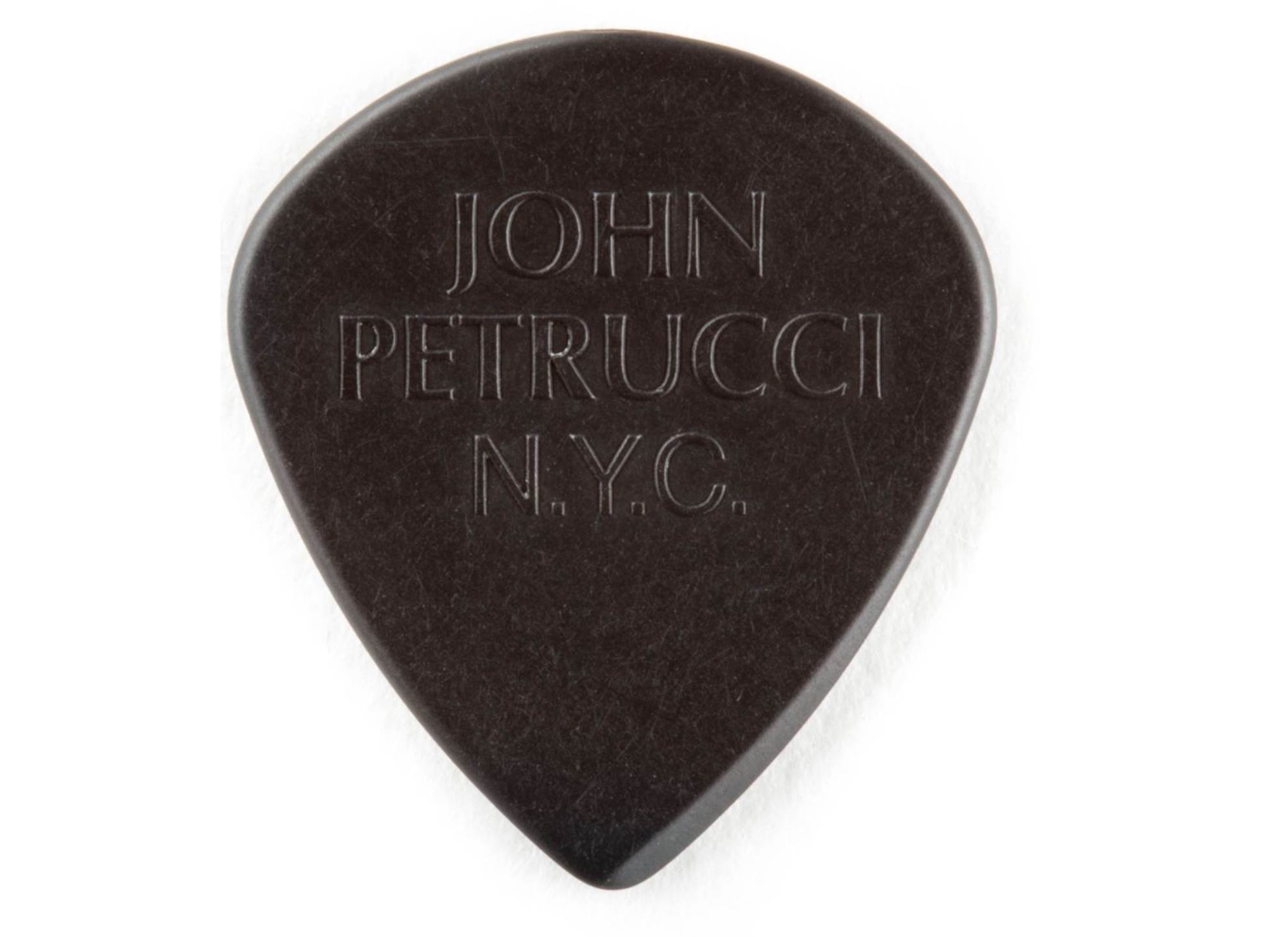 John Petrucci Primetone Black 3-pack