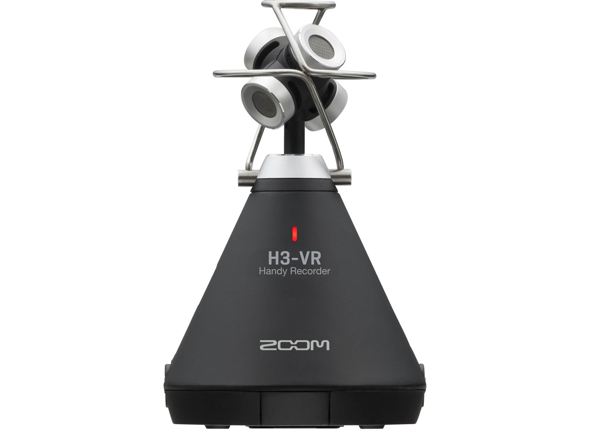 H3-VR Audio Recorder