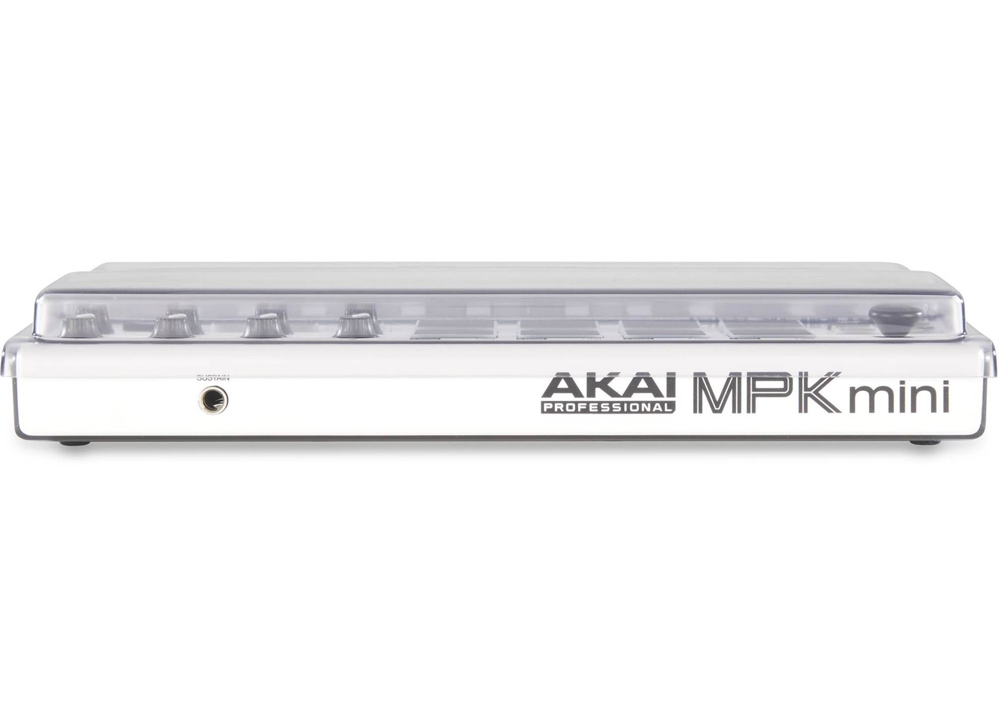 Akai MPK Mini MK2 skyddslock