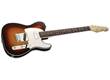 Ron Wood STD 3-Tone Sunburst