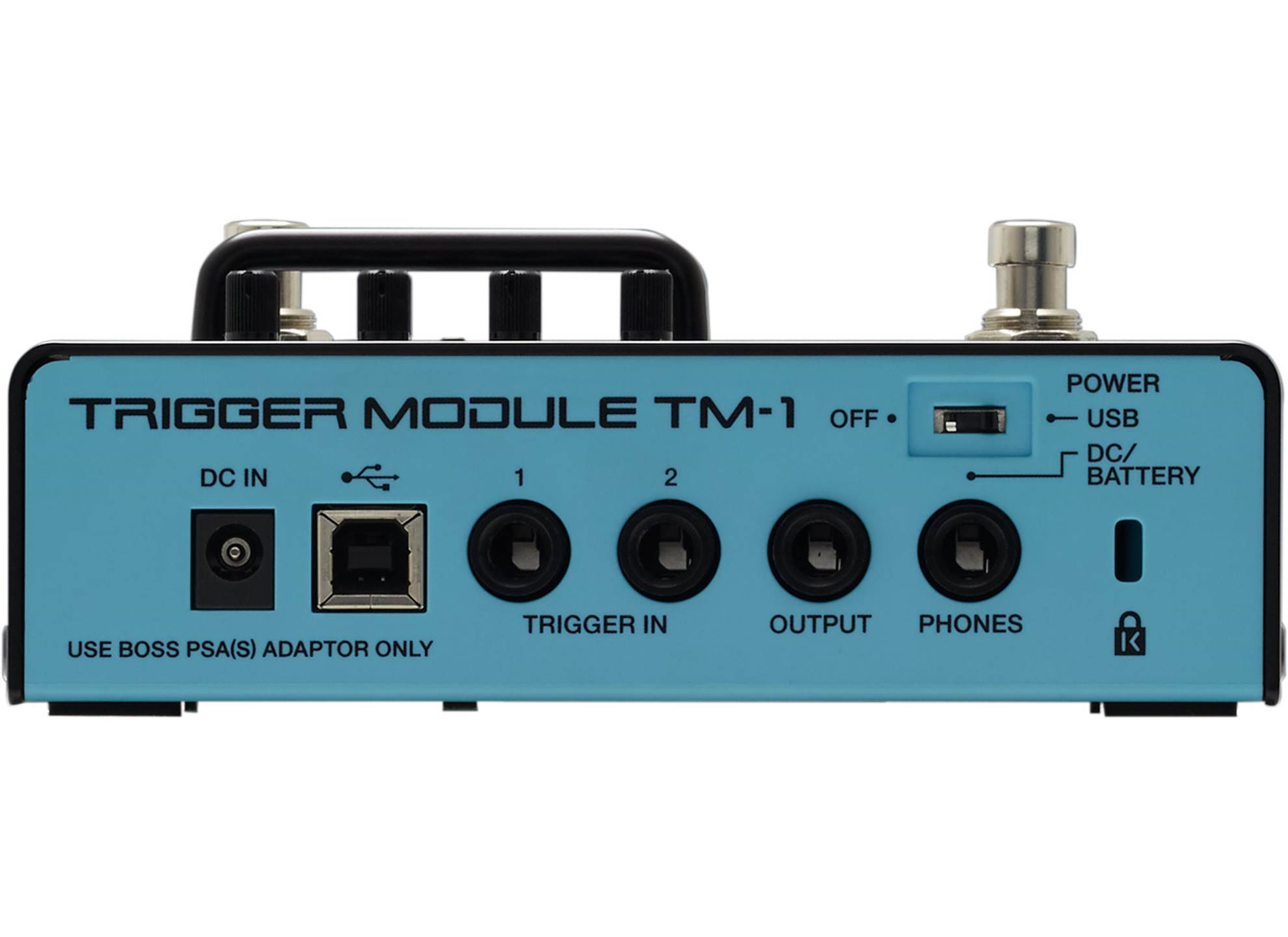 TM-1 Trigger Module