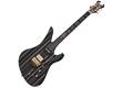 Synyster Gates Costum S Gloss Black