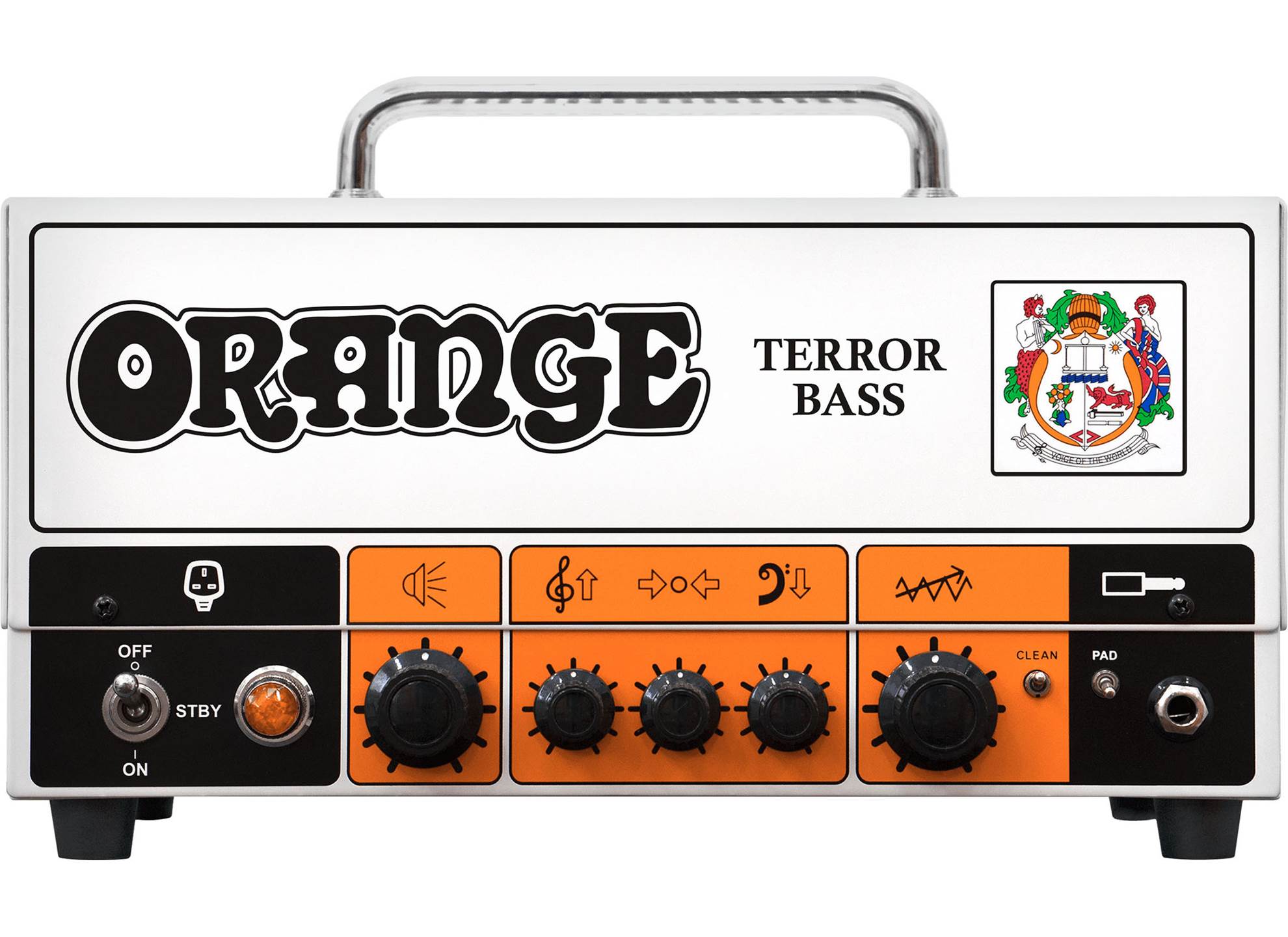 Terror Bass