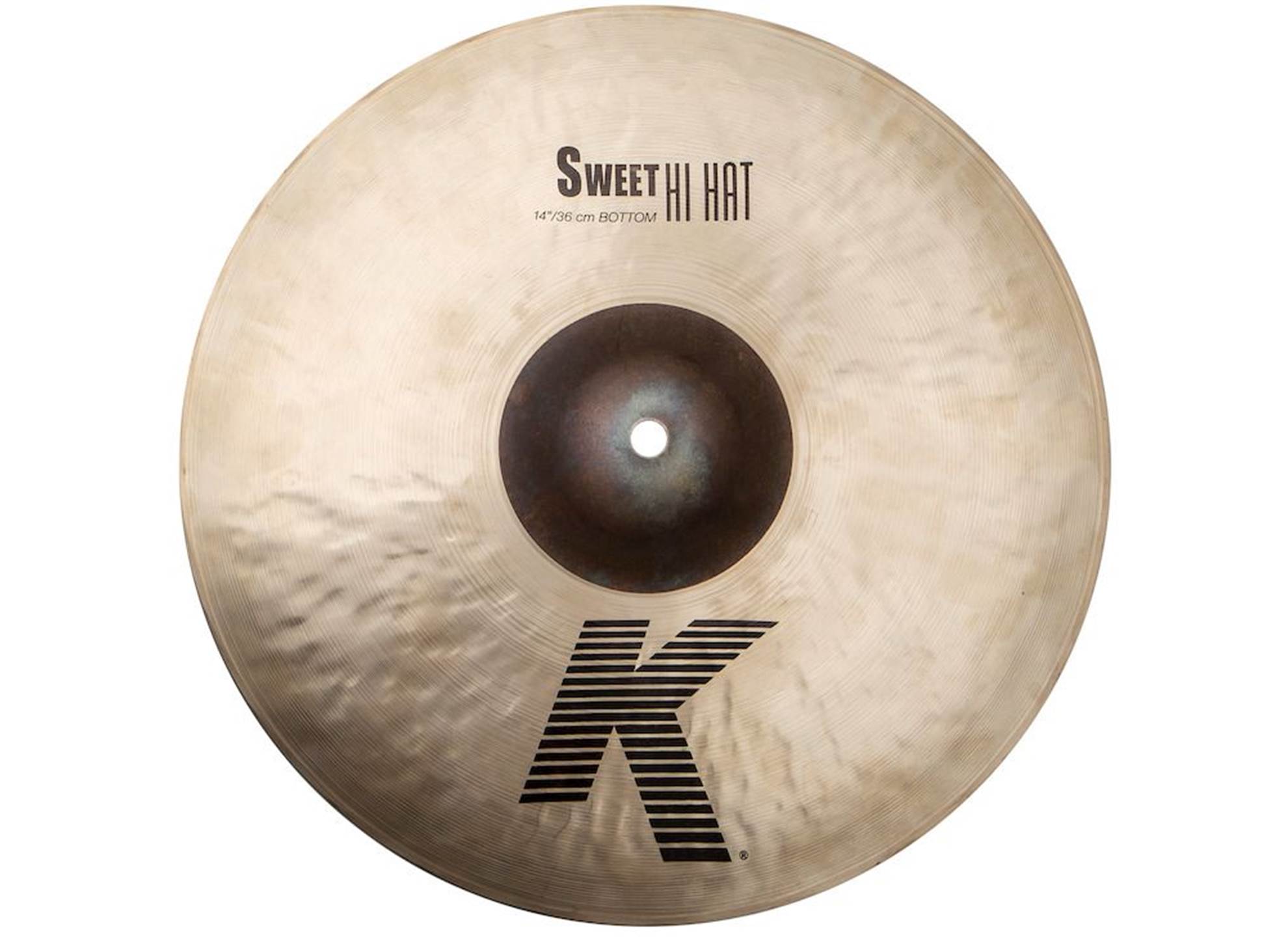 K Sweet Hi-hat 14 tum