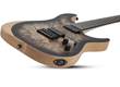 Reaper-6 Charcoal Burst LH