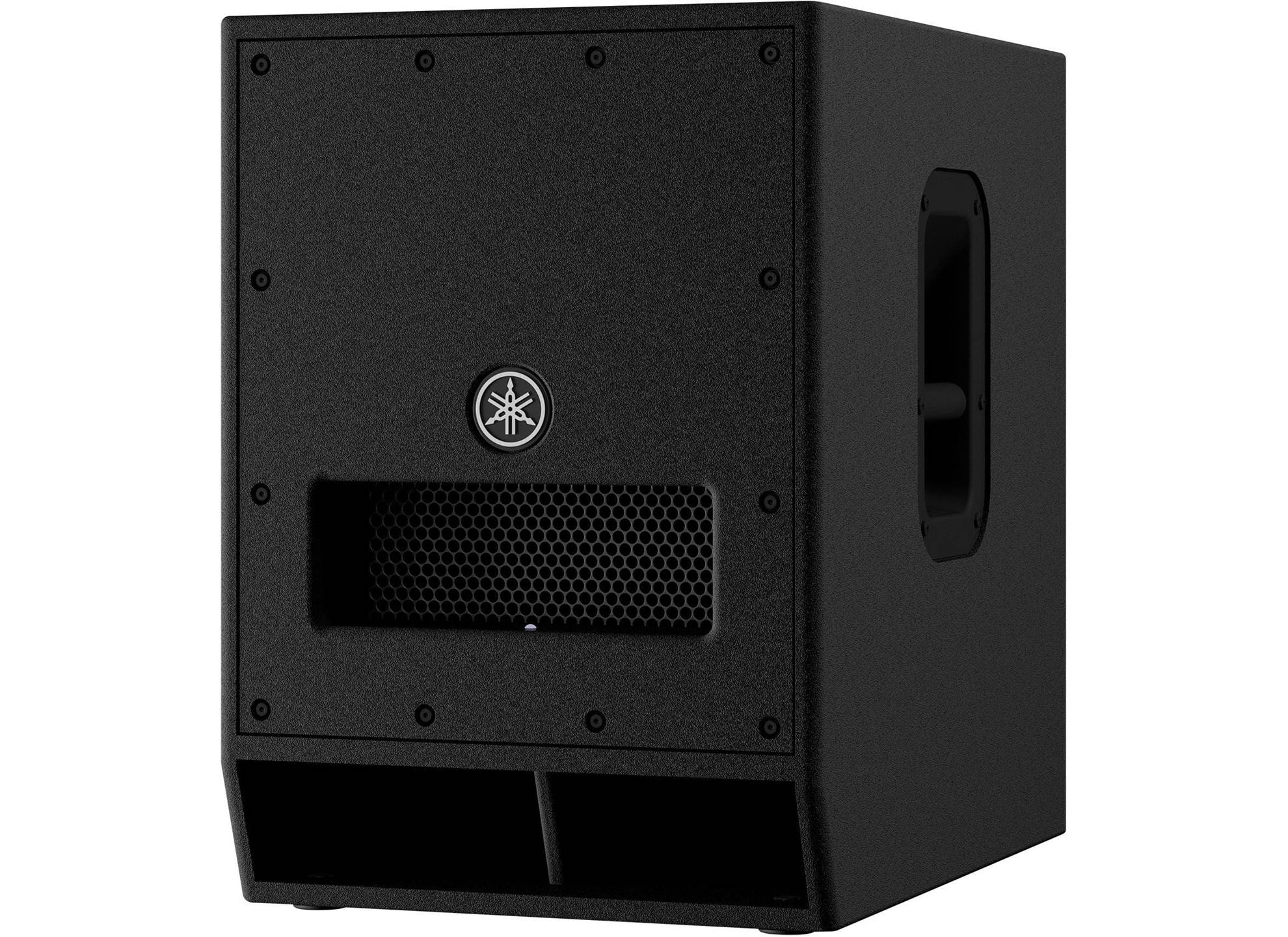 DXS12mkII Powered Subwoofer
