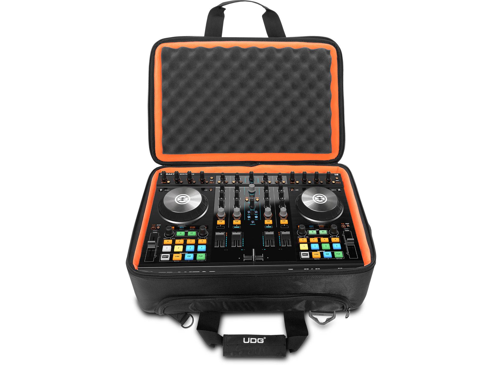 Ultimate MIDI Controller Backpack S MK2
