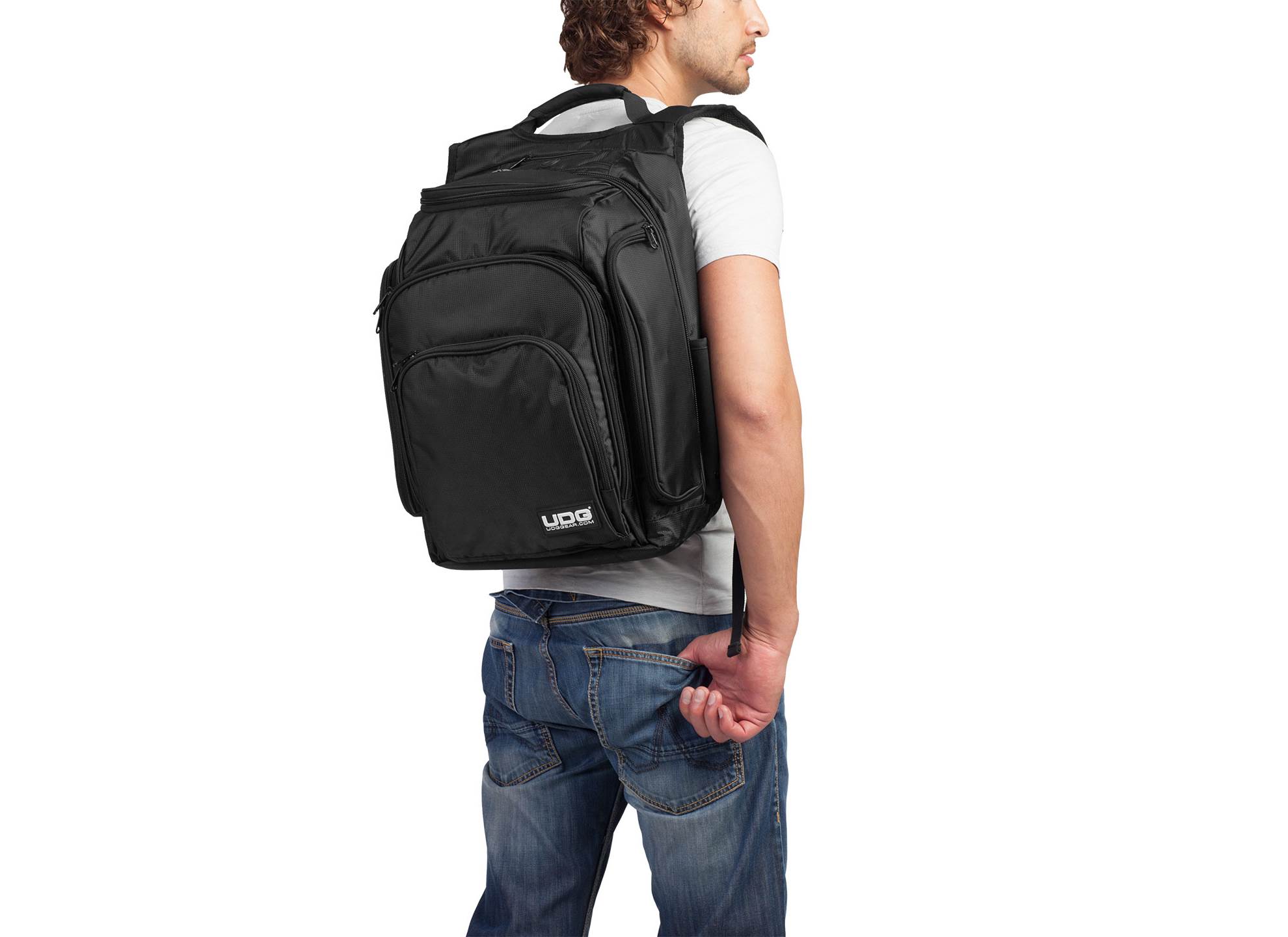 Ultimate Digi Backpack