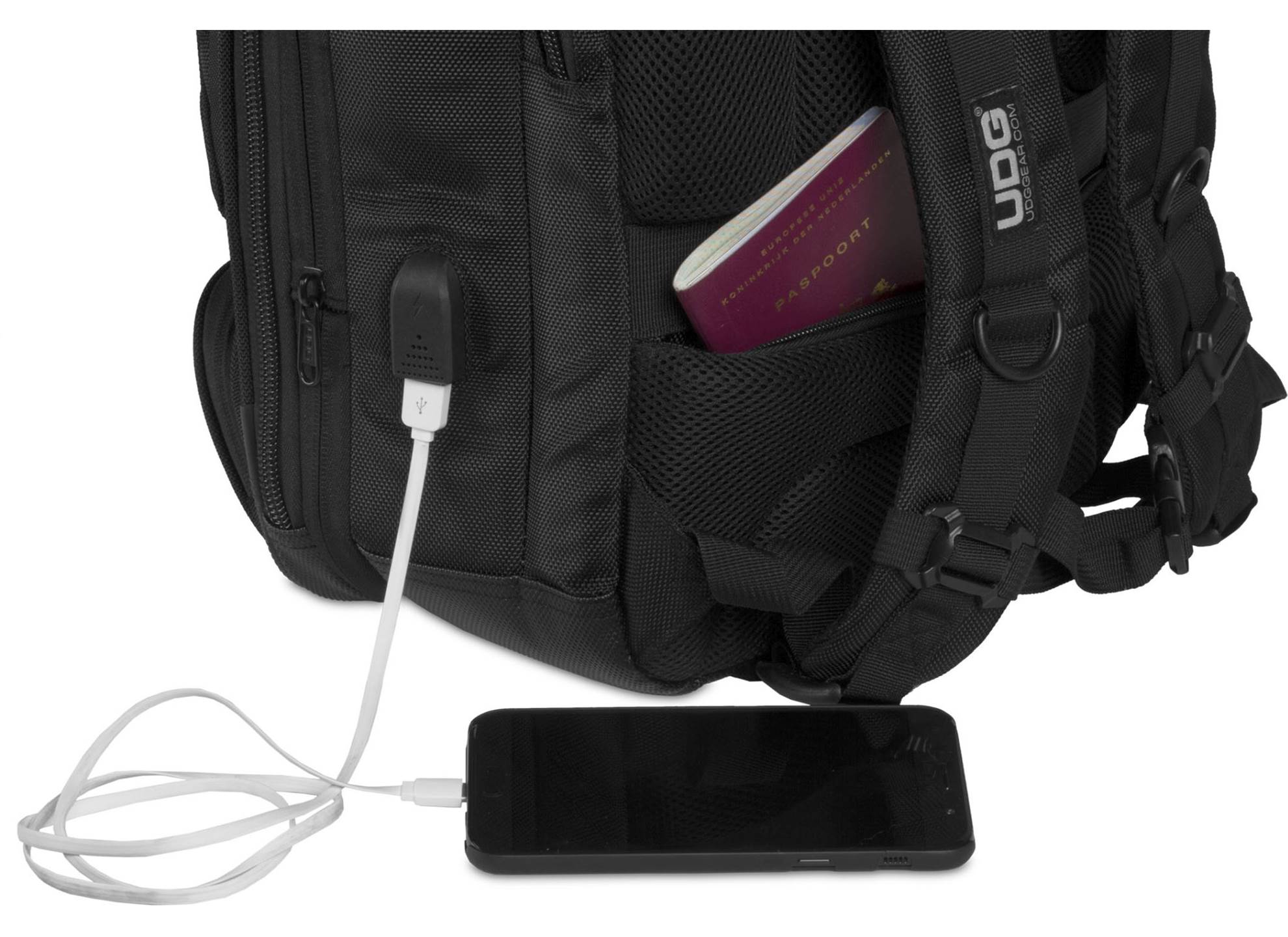 Ultimate Backpack Slim